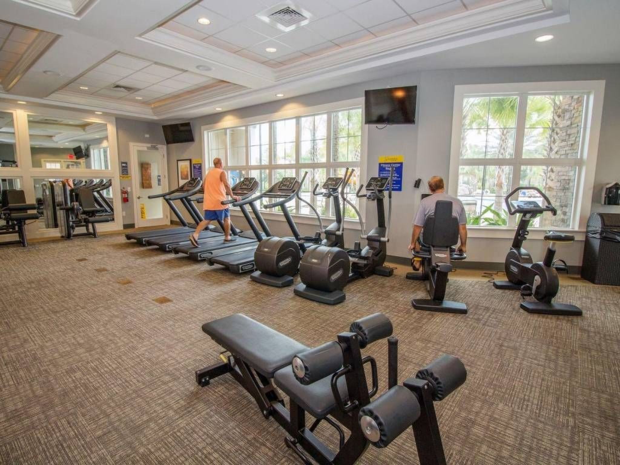 Photo of Haus in Davenport mit geräumigem Pool