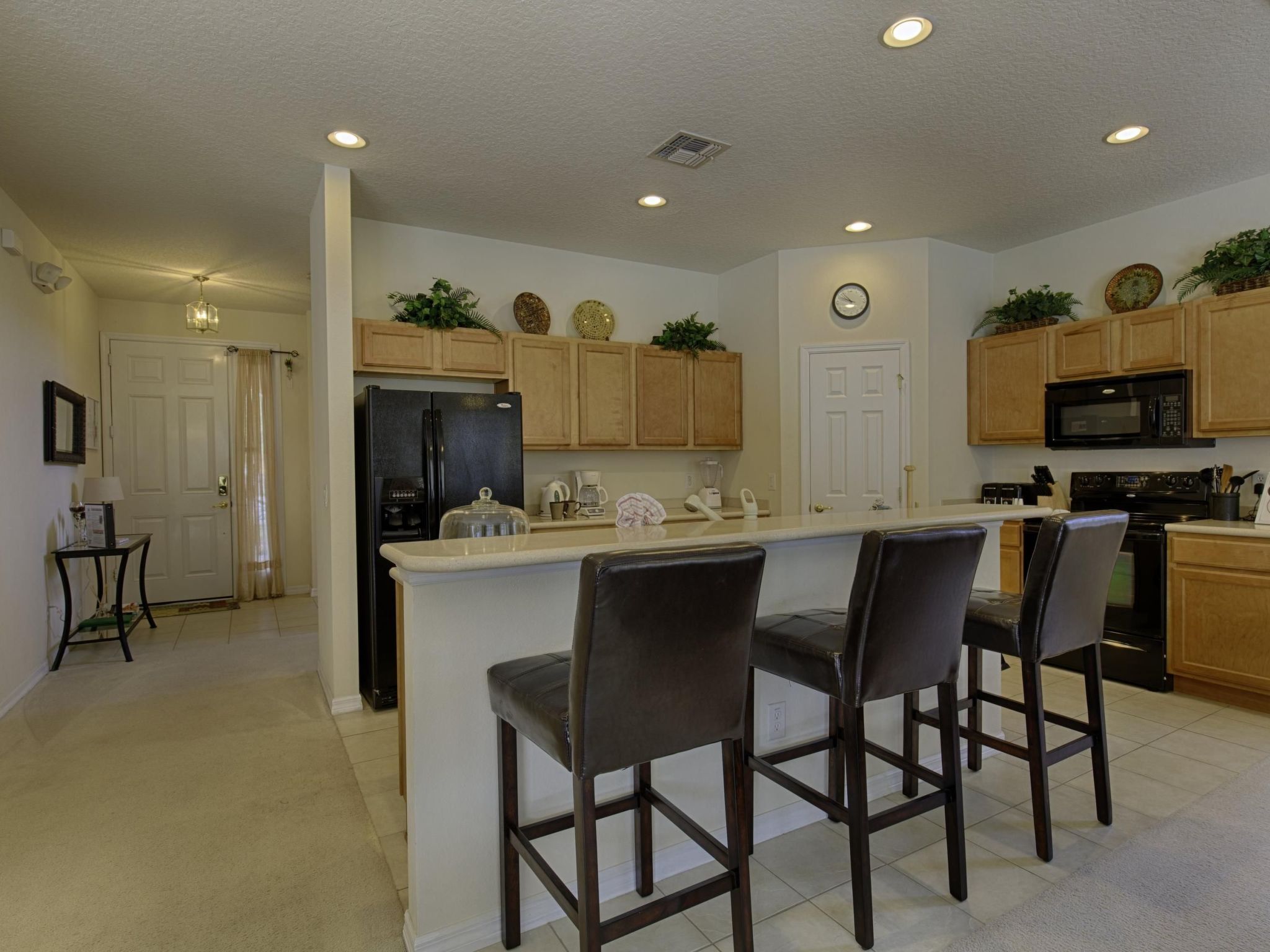 Photo of Große, luxuriöse Ferienvilla mit Pool und Spieleraum, in ruhiger Umgebung in de