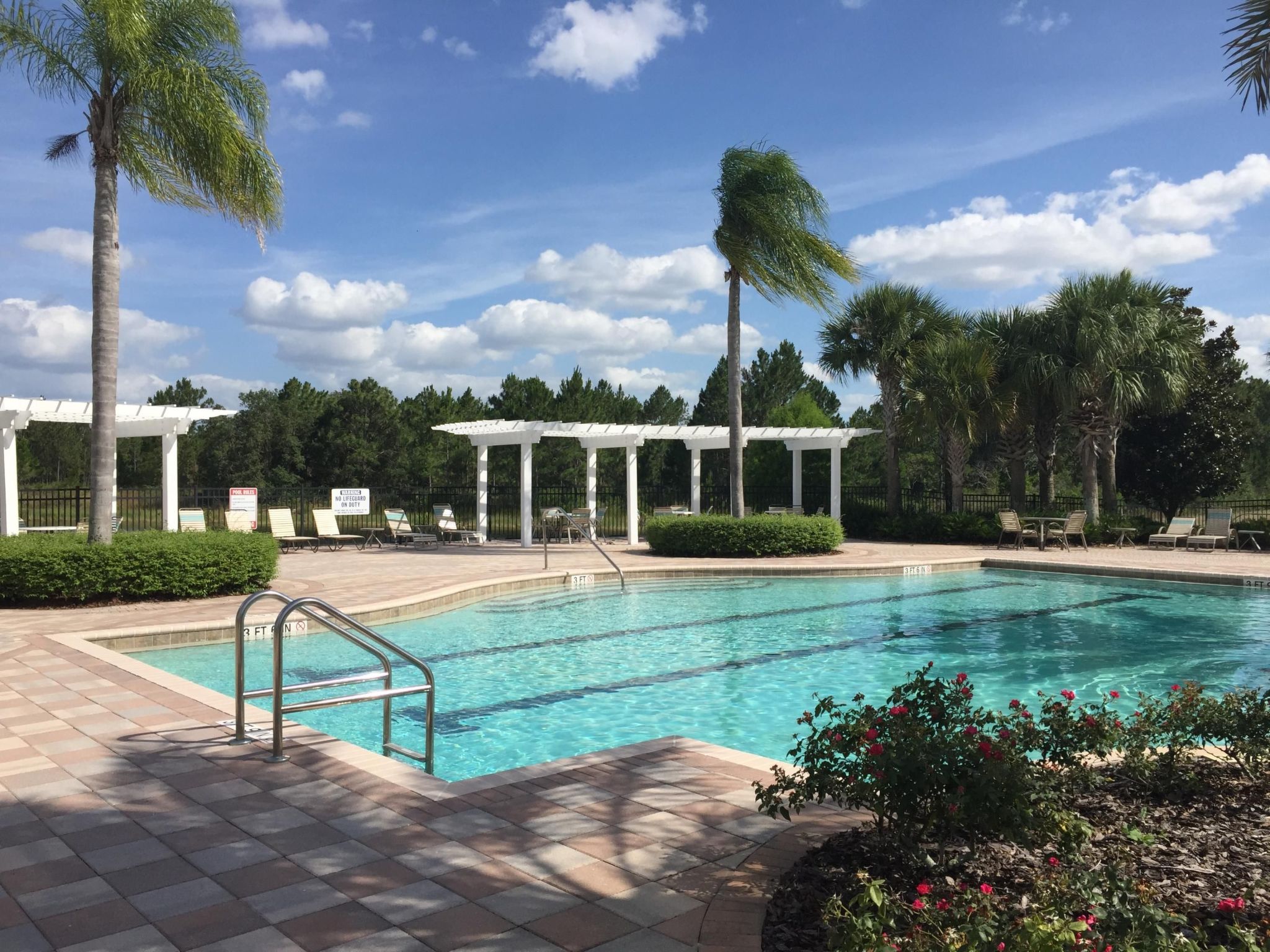 Photo of Große, luxuriöse Ferienvilla mit Pool und Spieleraum, in ruhiger Umgebung in de