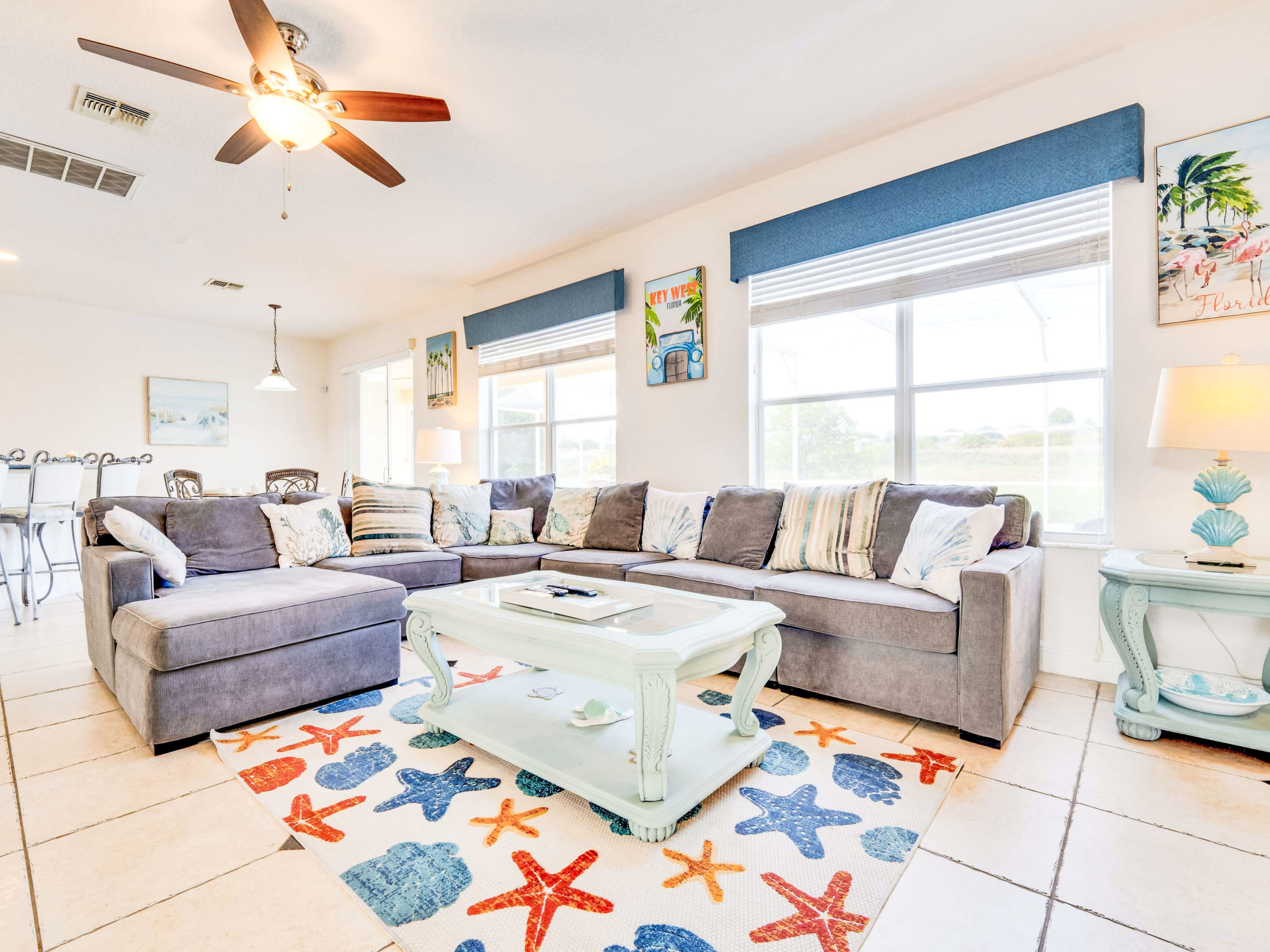 Photo of Villa mit privatem Pool und Spa mit Blick auf den Golfplatz