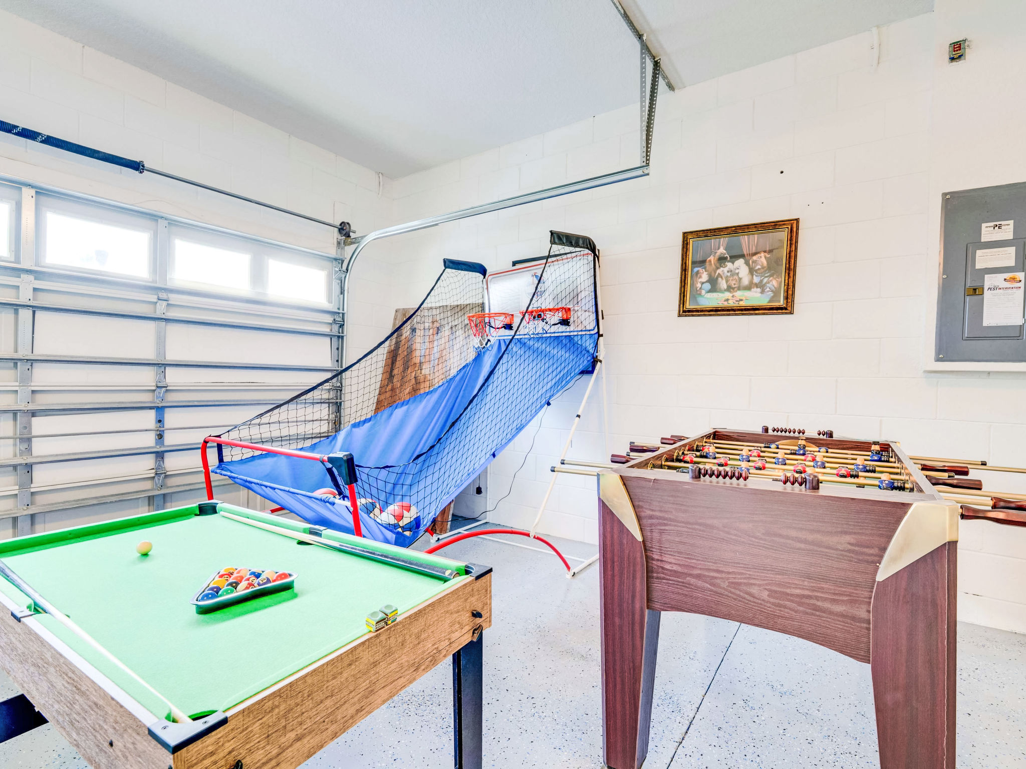 Photo of Villa mit privatem Pool und Spa mit Blick auf den Golfplatz