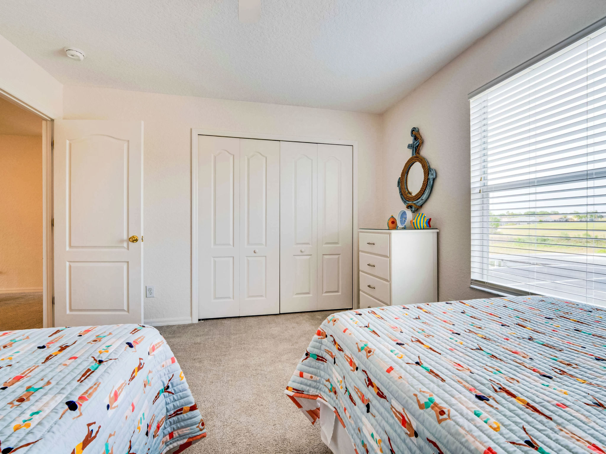 Photo of Villa mit privatem Pool und Spa mit Blick auf den Golfplatz