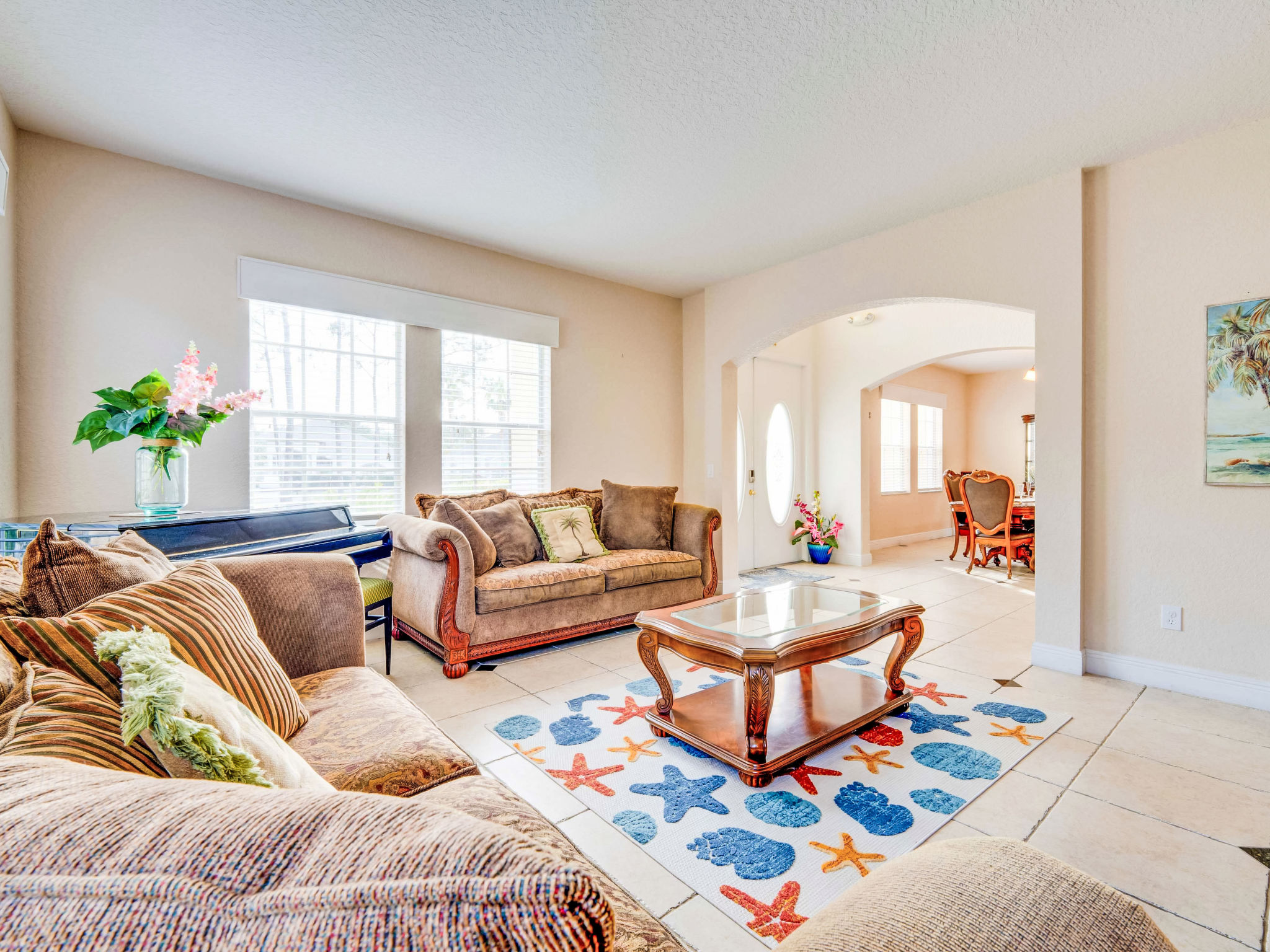 Photo of Villa mit privatem Pool und Spa mit Blick auf den Golfplatz