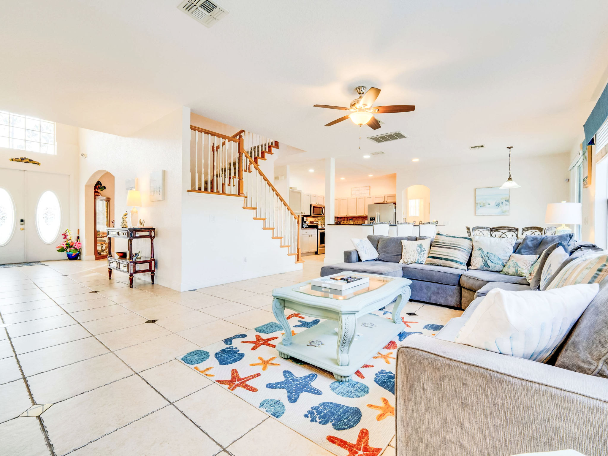 Photo of Villa mit privatem Pool und Spa mit Blick auf den Golfplatz