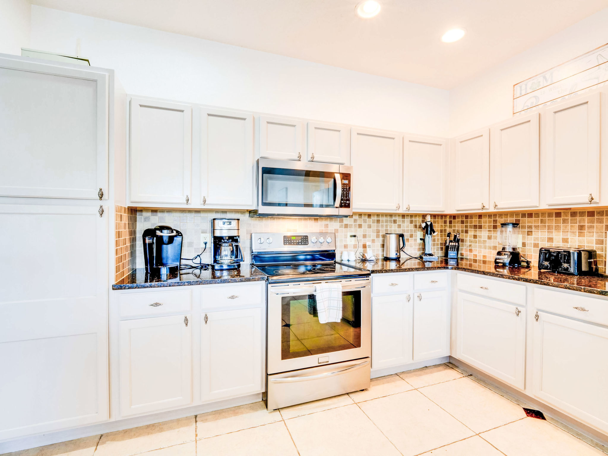 Photo of Villa mit privatem Pool und Spa mit Blick auf den Golfplatz