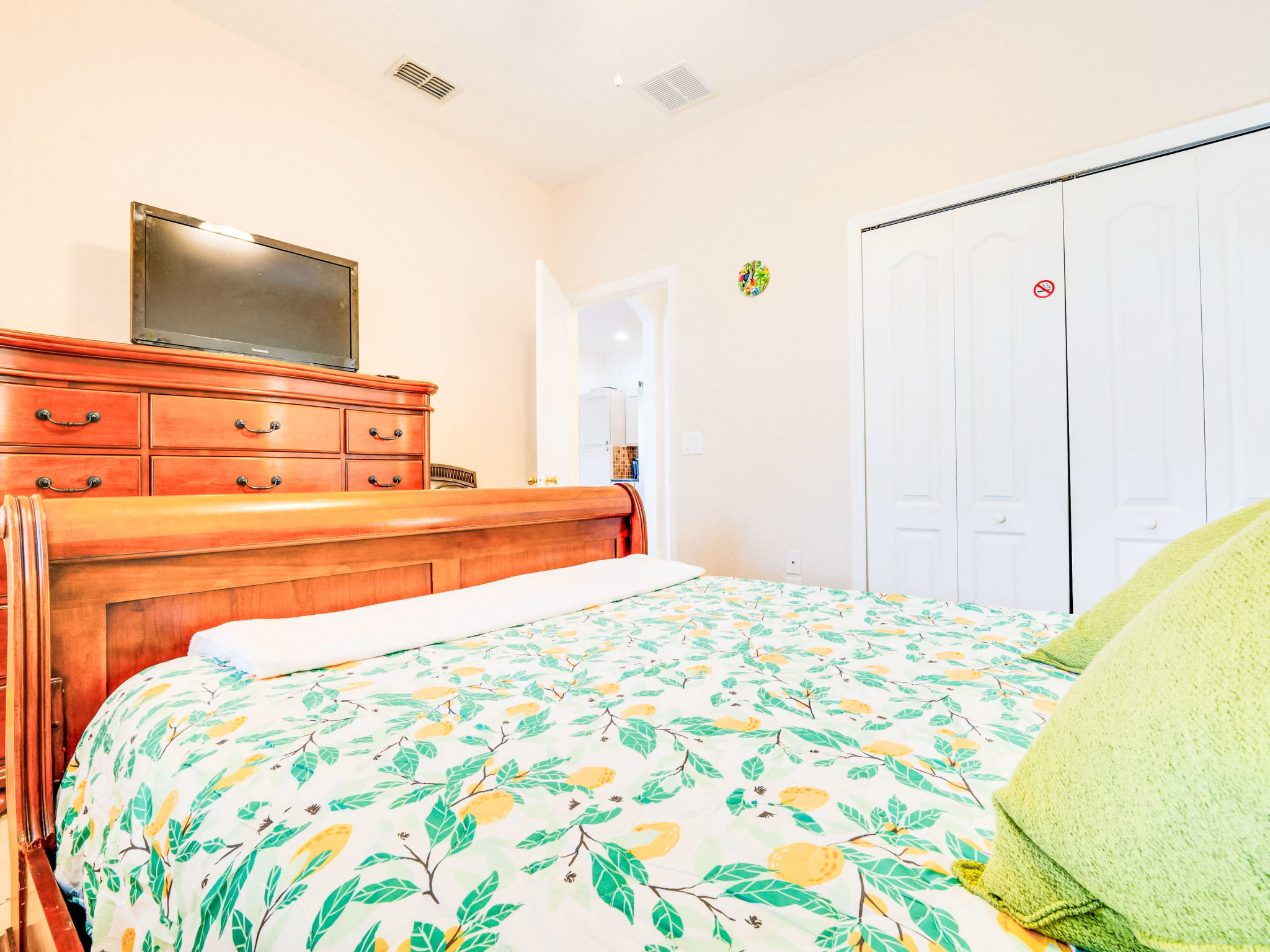 Photo of Villa mit privatem Pool und Spa mit Blick auf den Golfplatz