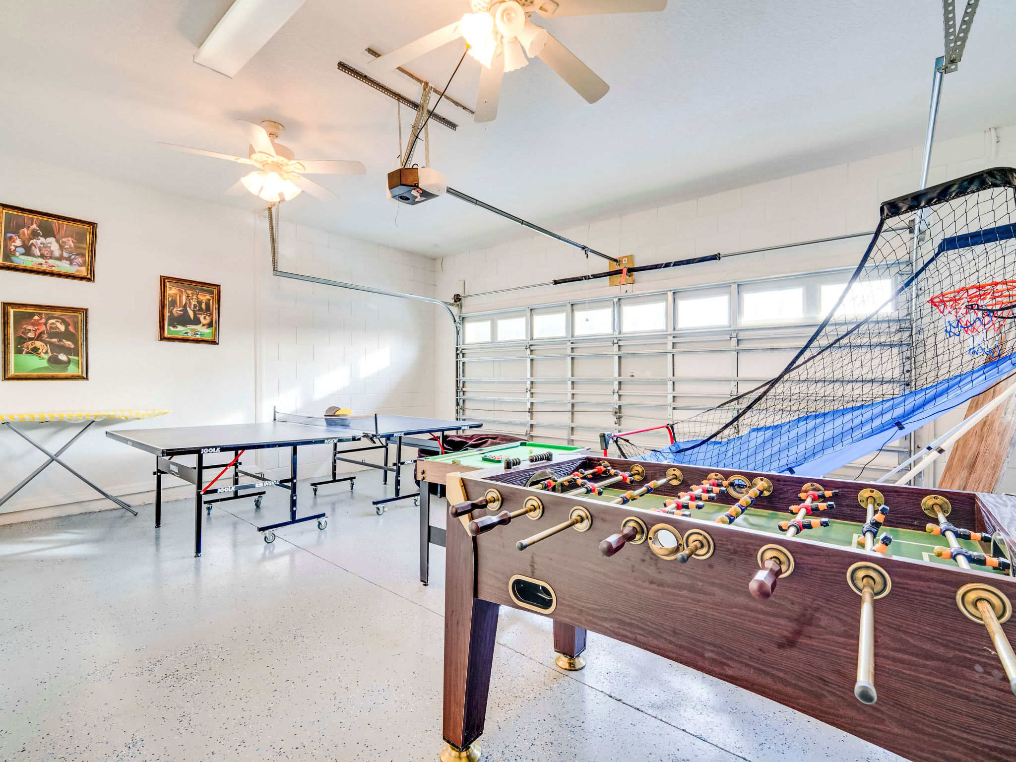 Photo of Villa mit privatem Pool und Spa mit Blick auf den Golfplatz