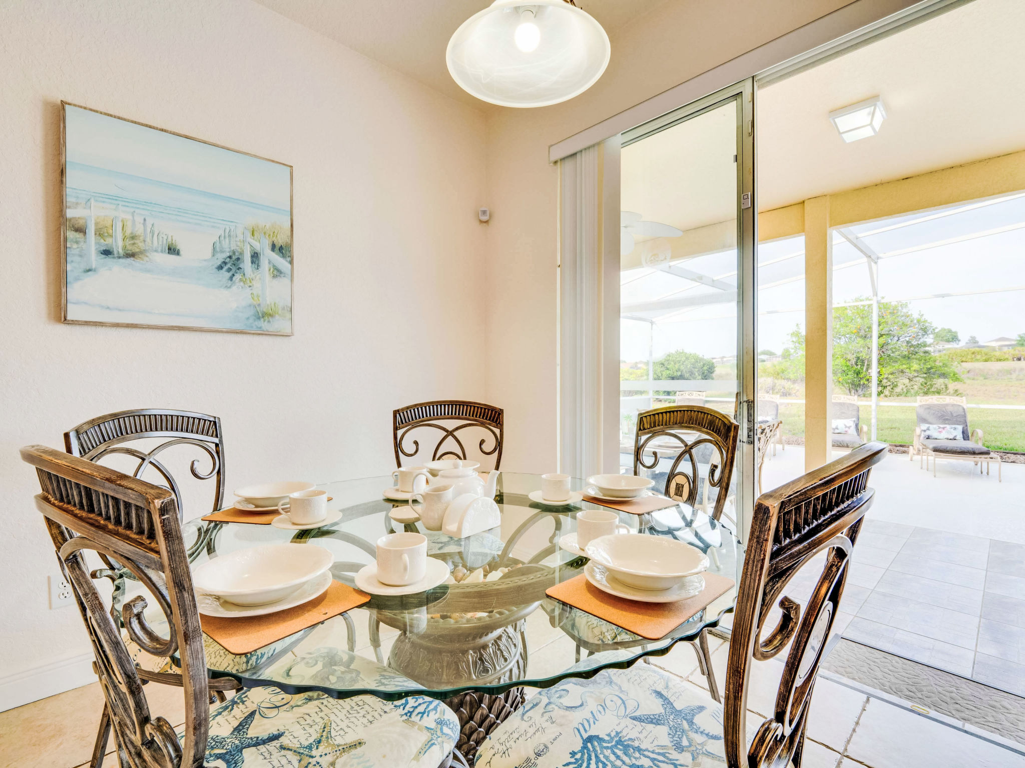 Photo of Villa mit privatem Pool und Spa mit Blick auf den Golfplatz