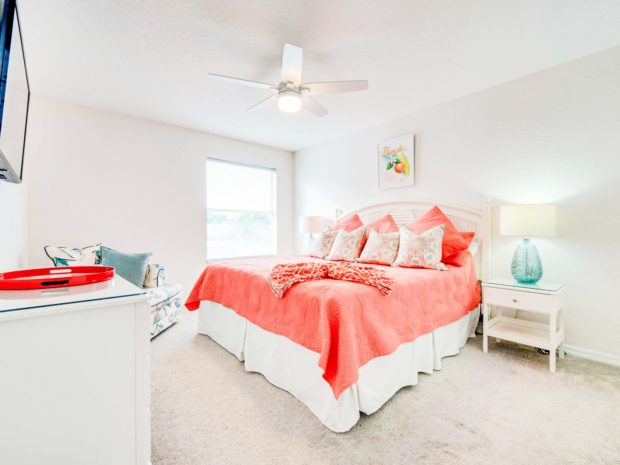 Photo of Villa mit privatem Pool und Spa mit Blick auf den Golfplatz