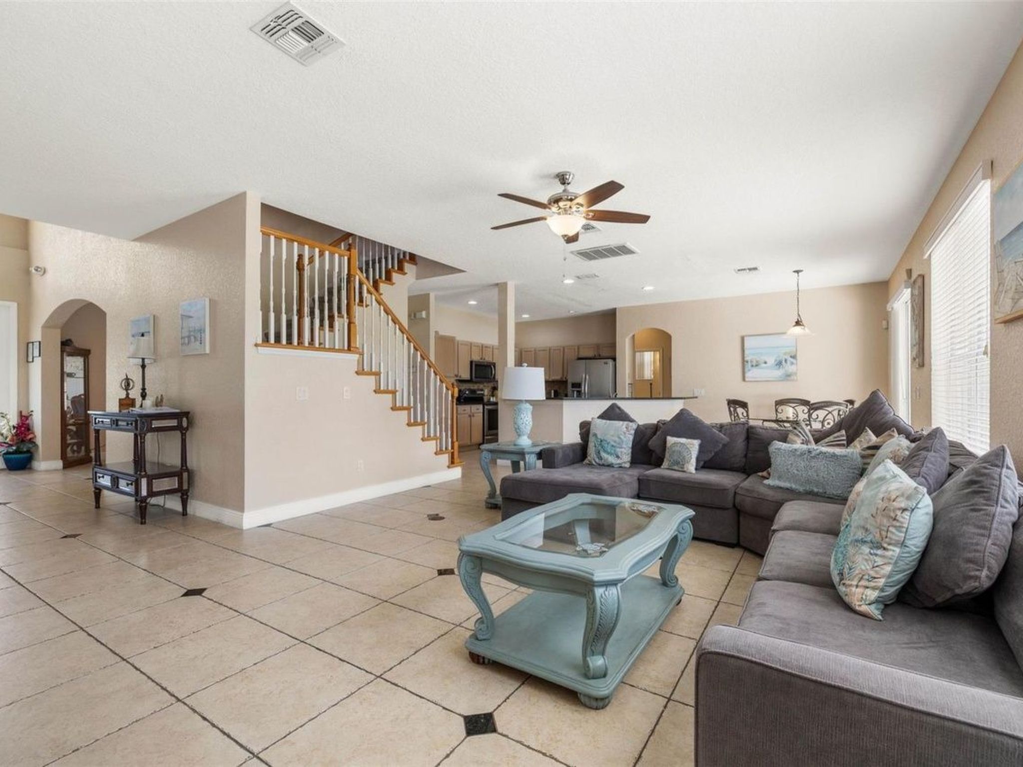 Photo of Villa mit privatem Pool und Spa mit Blick auf den Golfplatz