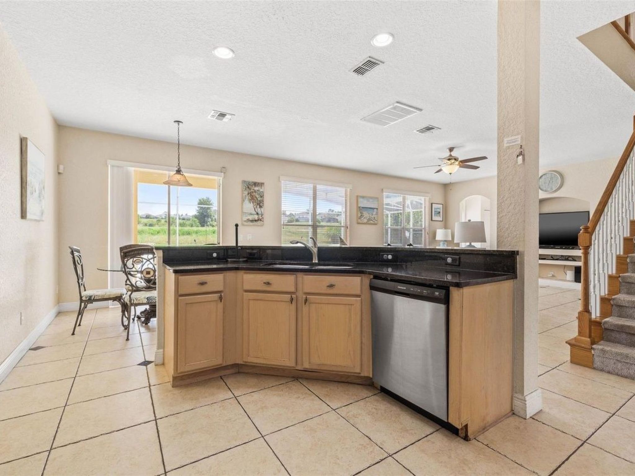 Photo of Villa mit privatem Pool und Spa mit Blick auf den Golfplatz