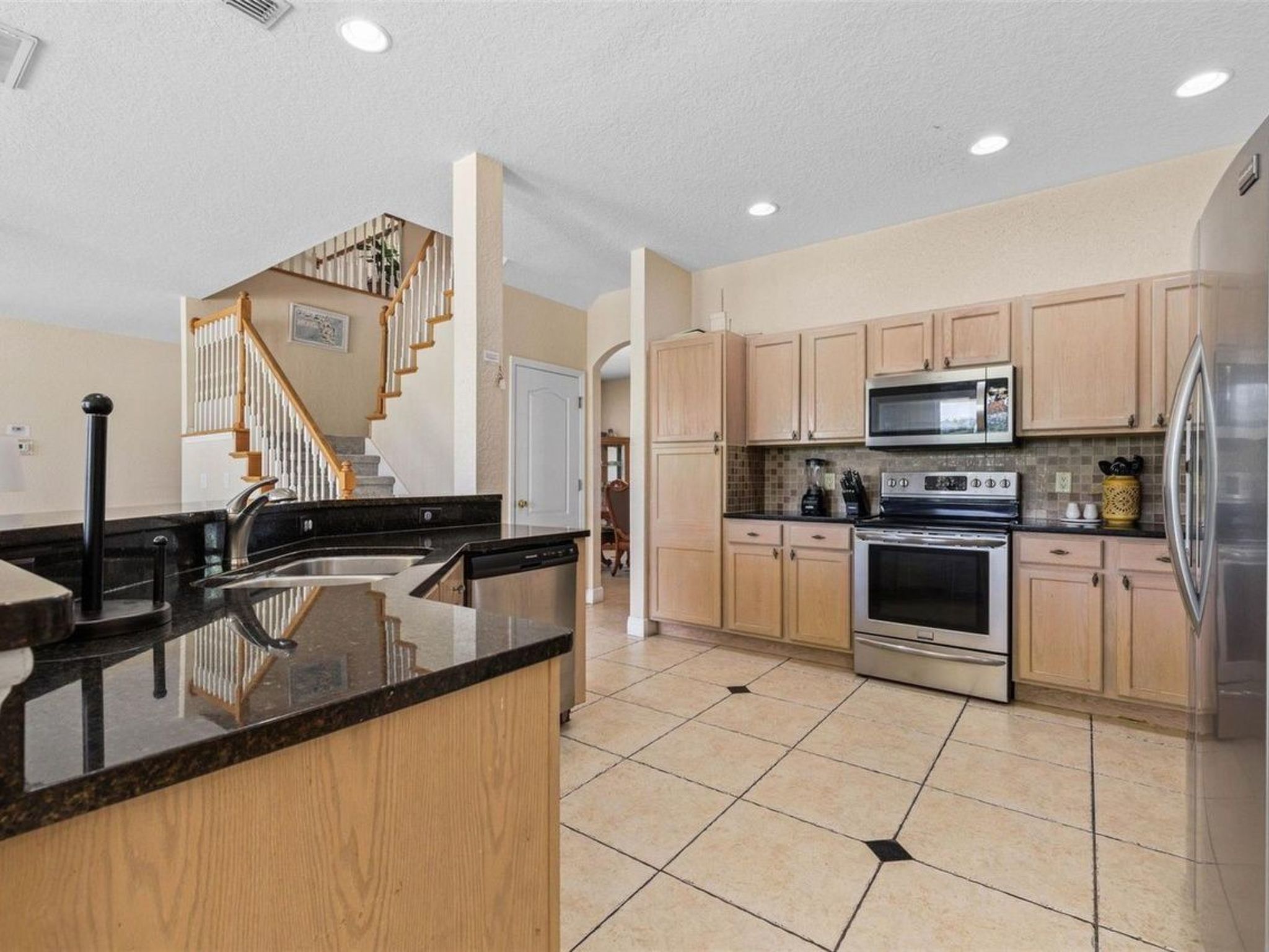 Photo of Villa mit privatem Pool und Spa mit Blick auf den Golfplatz