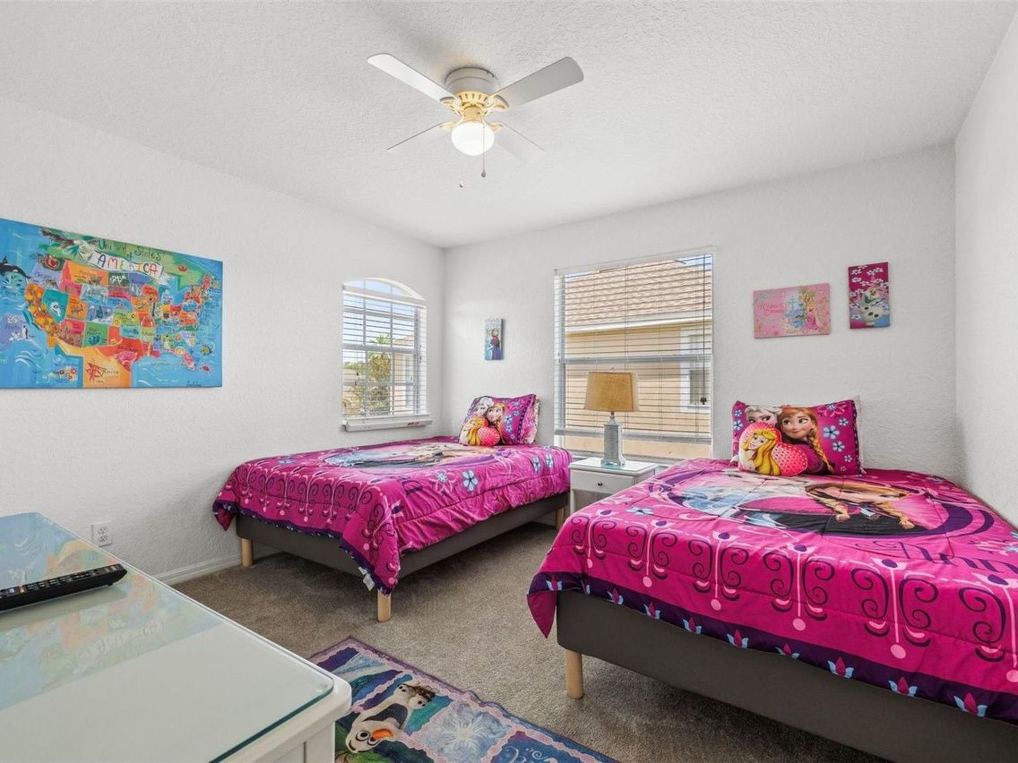 Photo of Villa mit privatem Pool und Spa mit Blick auf den Golfplatz