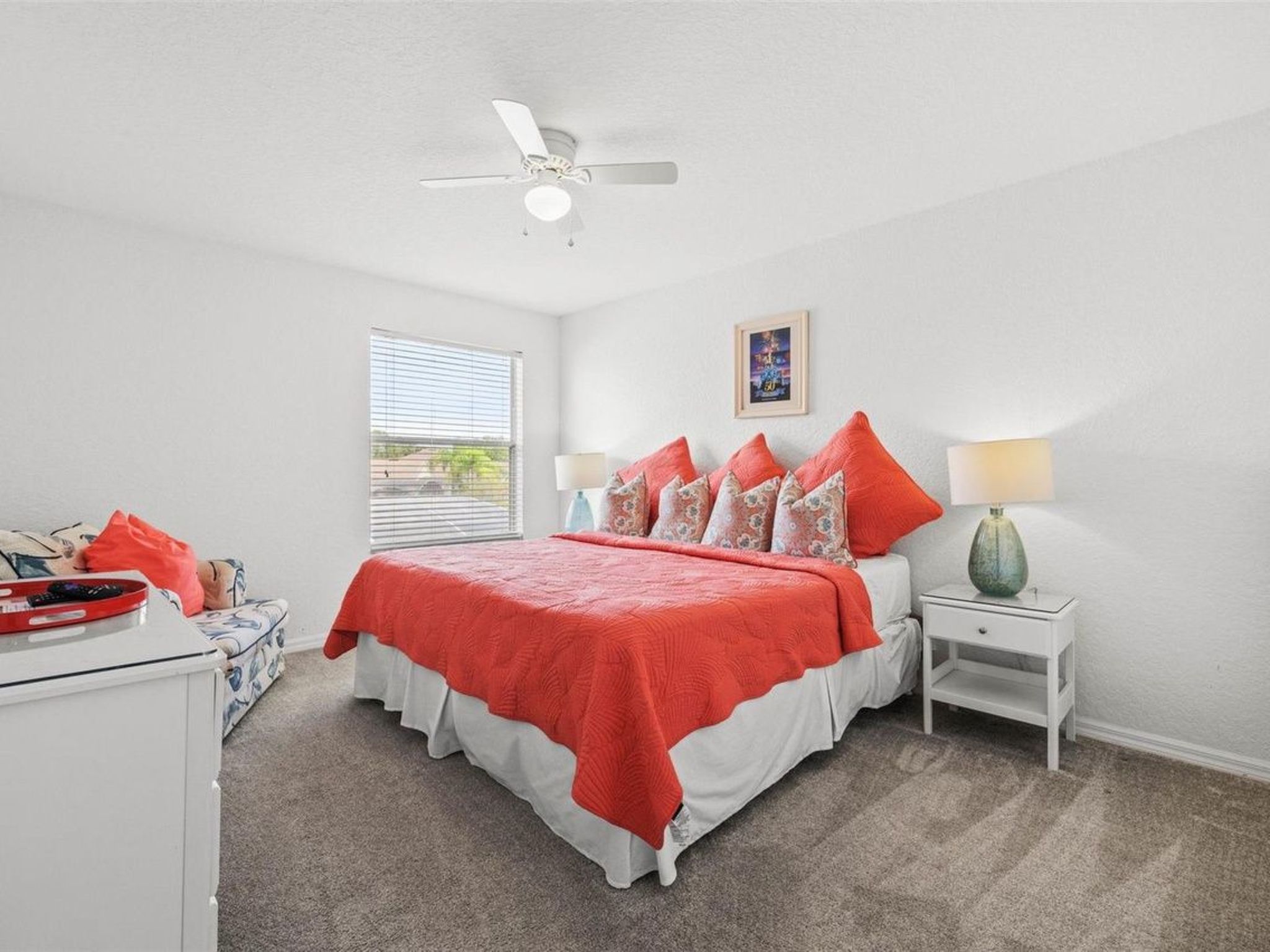 Photo of Villa mit privatem Pool und Spa mit Blick auf den Golfplatz