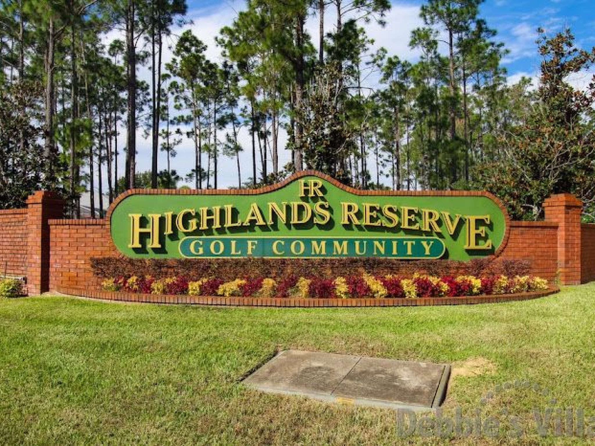 Photo of Villa mit privatem Pool und Spa mit Blick auf den Golfplatz