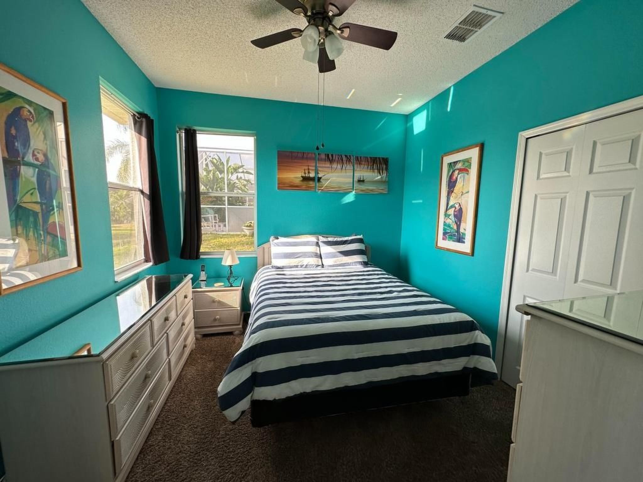 Photo of Ruhige Disney Area Villa mit ganztägiger Sonne und Pool