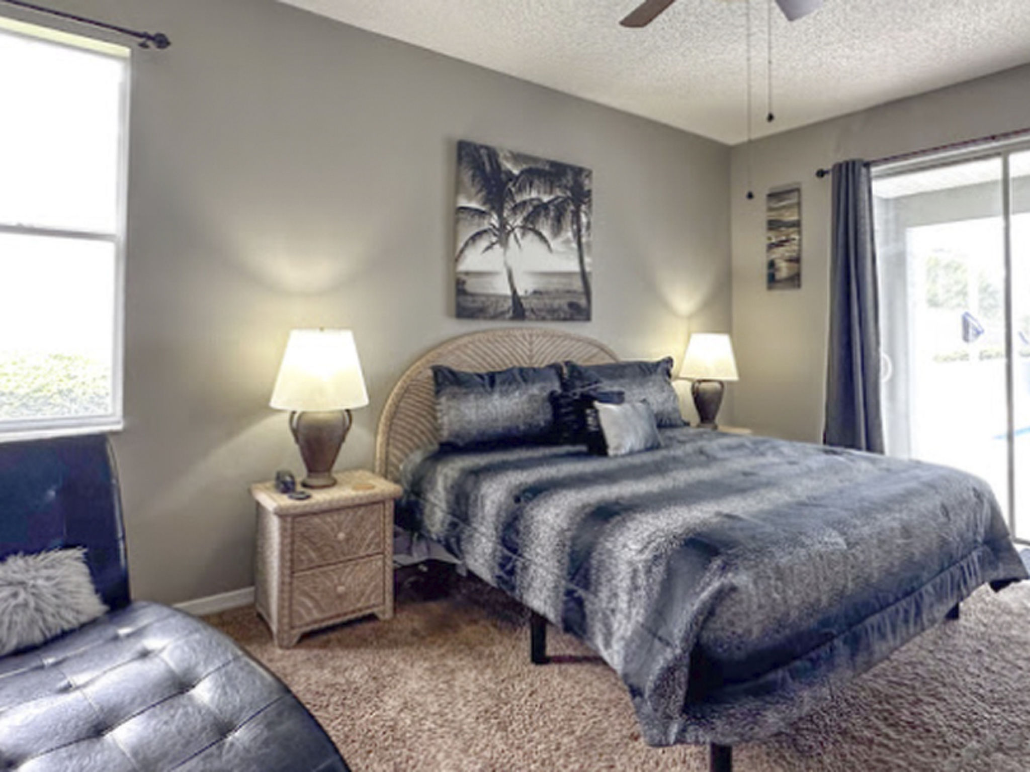 Photo of Ruhige Disney Area Villa mit ganztägiger Sonne und Pool