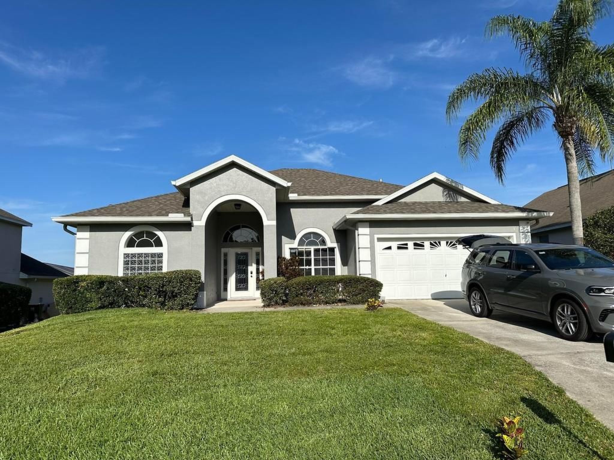 Photo of Ruhige Disney Area Villa mit ganztägiger Sonne und Pool