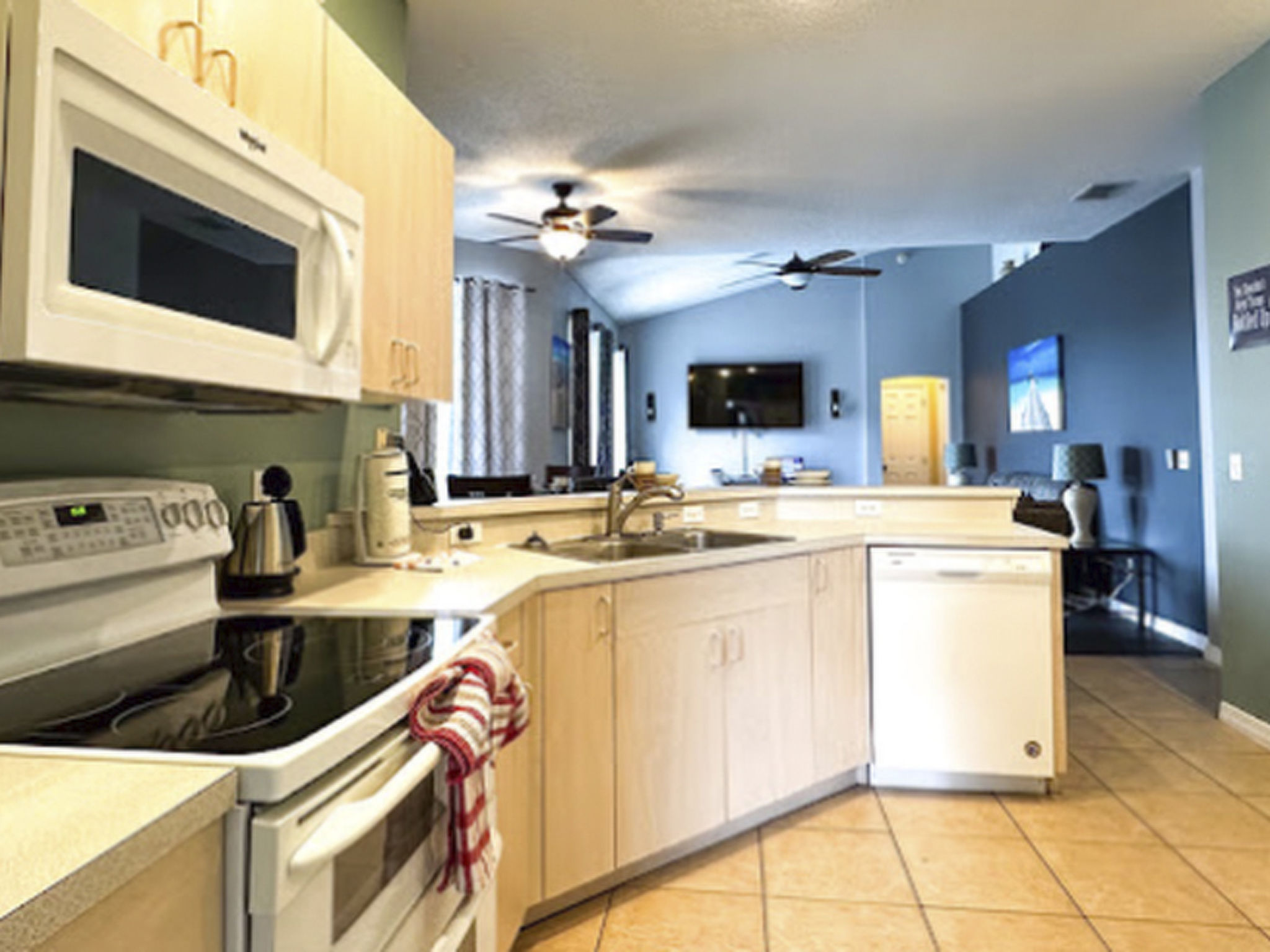 Photo of Ruhige Disney Area Villa mit ganztägiger Sonne und Pool