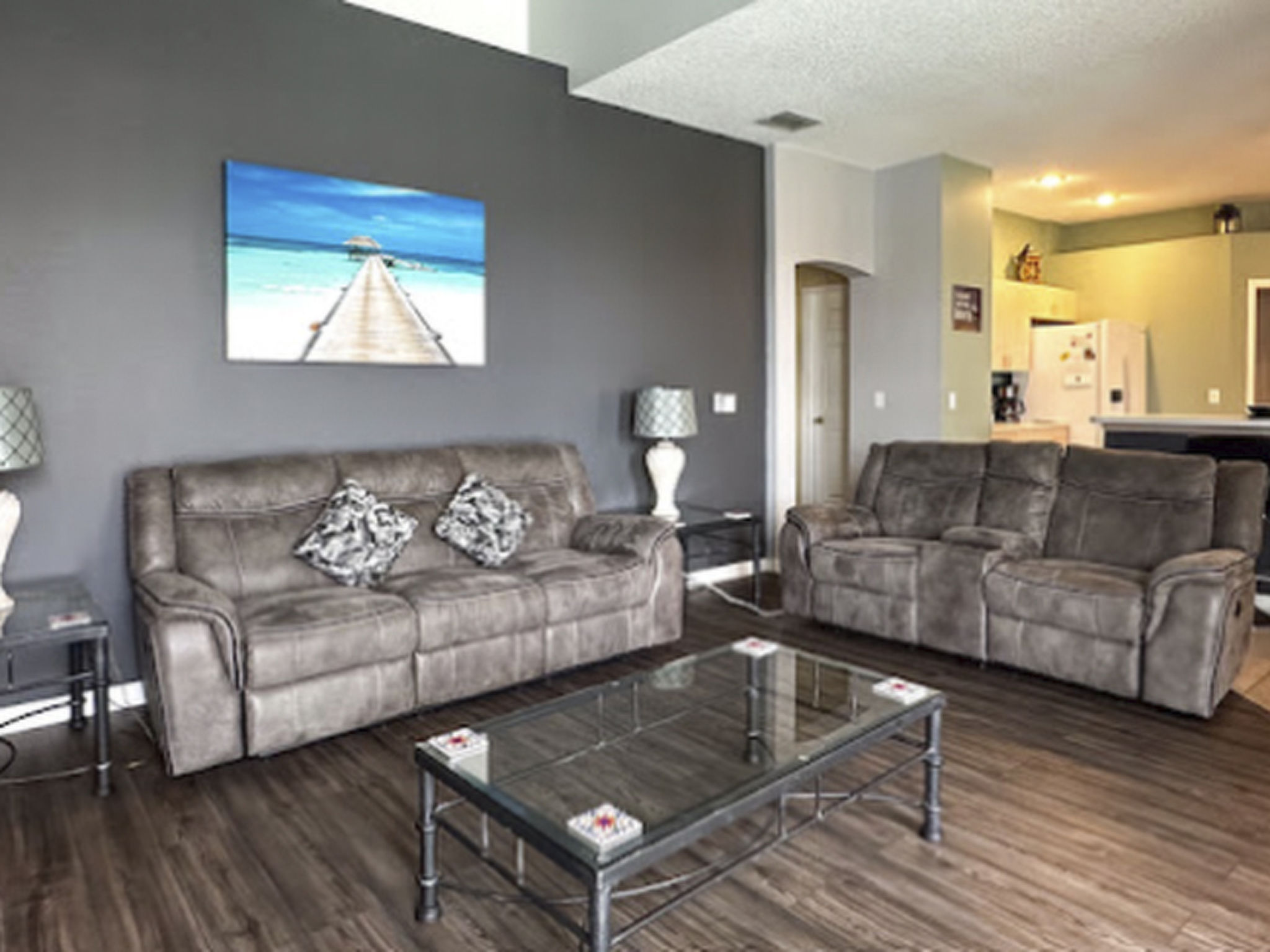 Photo of Ruhige Disney Area Villa mit ganztägiger Sonne und Pool