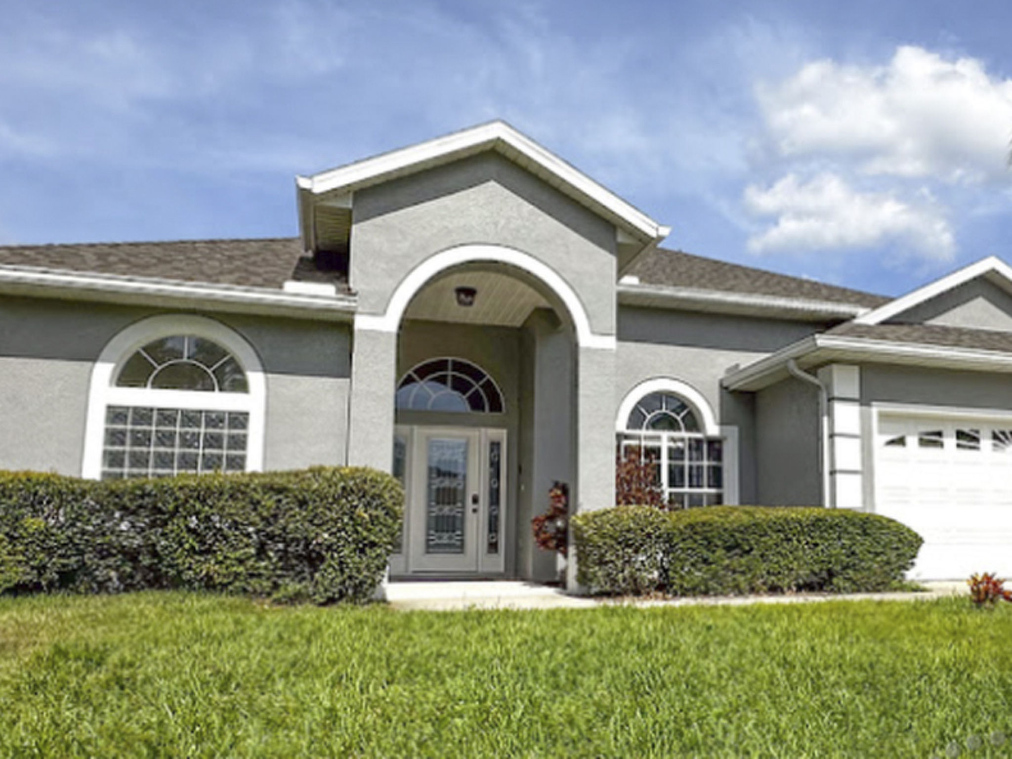 Photo of Ruhige Disney Area Villa mit ganztägiger Sonne und Pool
