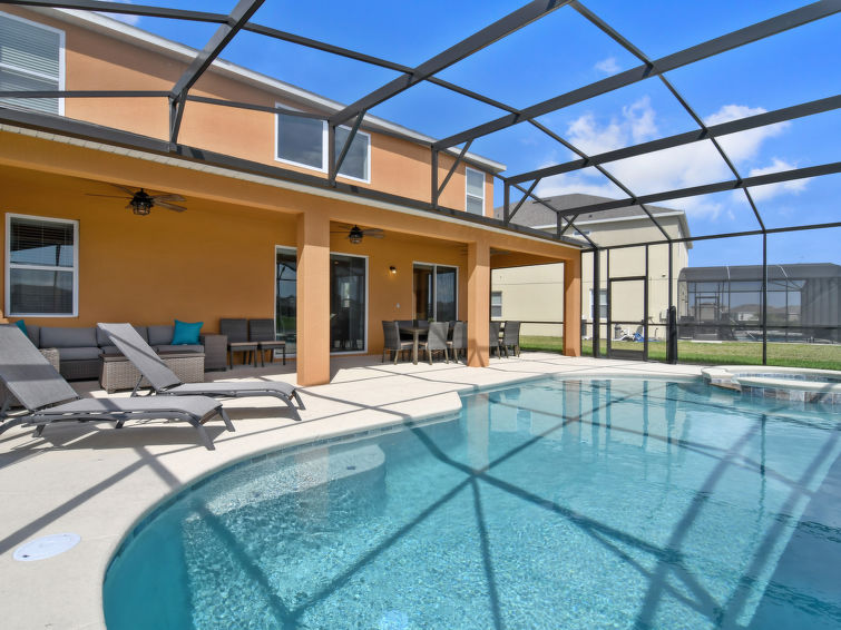 Orlando accommodation villas for rent in Orlando apartments to rent in Orlando holiday homes to rent in Orlando