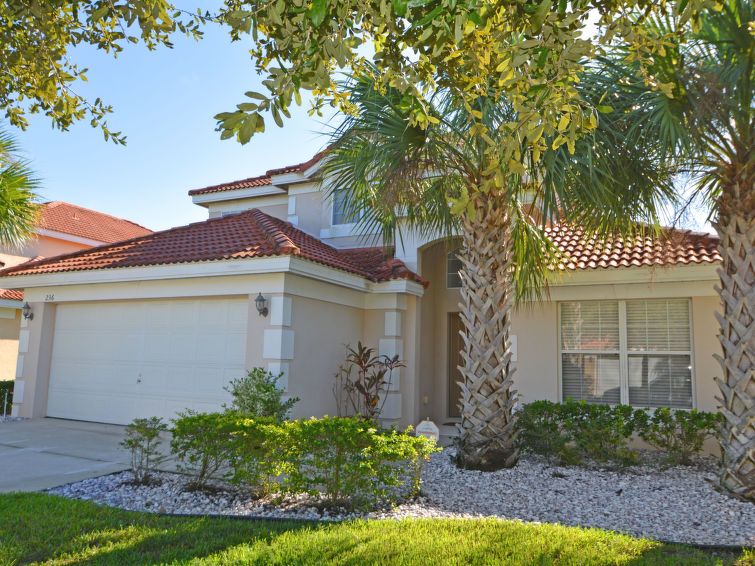 Nyaraló ház Villa Sevilla