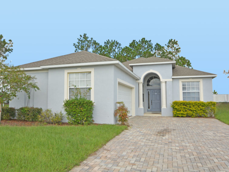 Nyaraló ház Villa Pixie