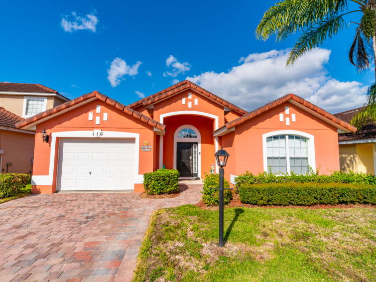 Kuća za odmor Villa Birds