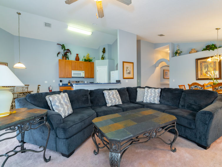 Nyaraló ház Bridge Villa