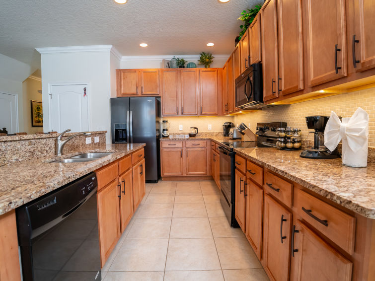 Nyaraló ház Villa Acorn 2