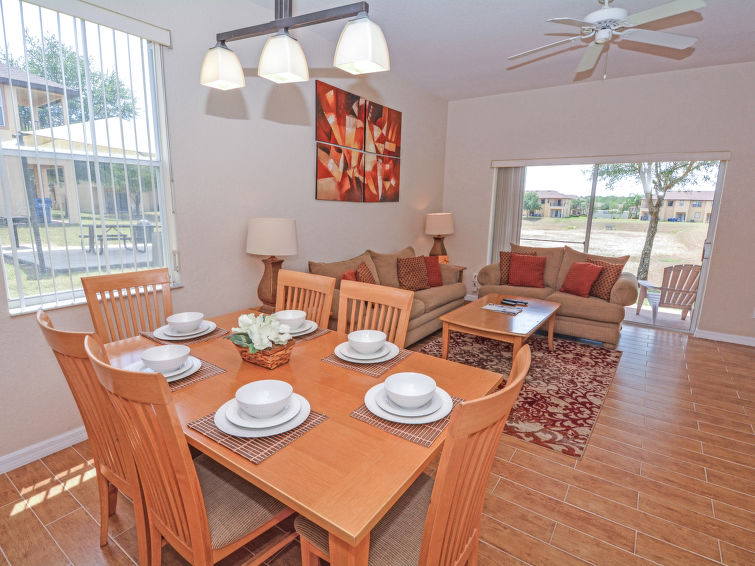 Nyaraló ház Calabria 1