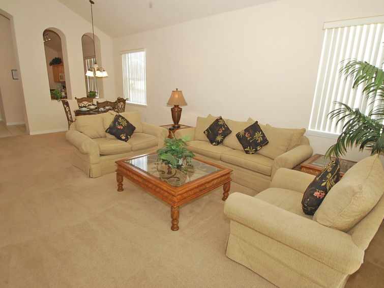 Дом Zueriq Villa Dreams