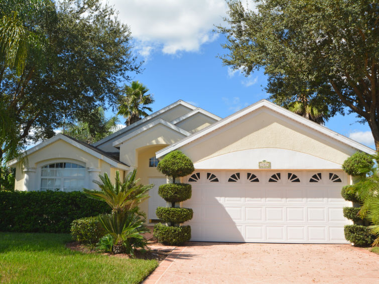 Nyaraló ház Bay Vista Villa