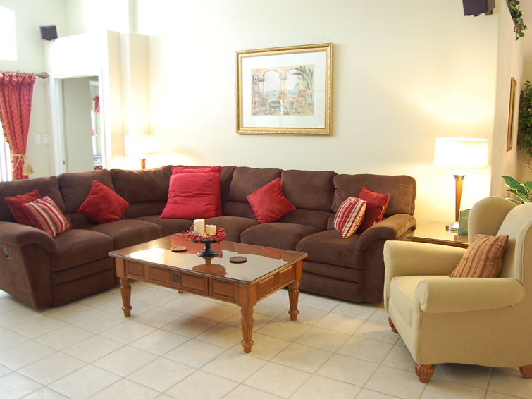 Kuća za odmor Egret at Orange Tree