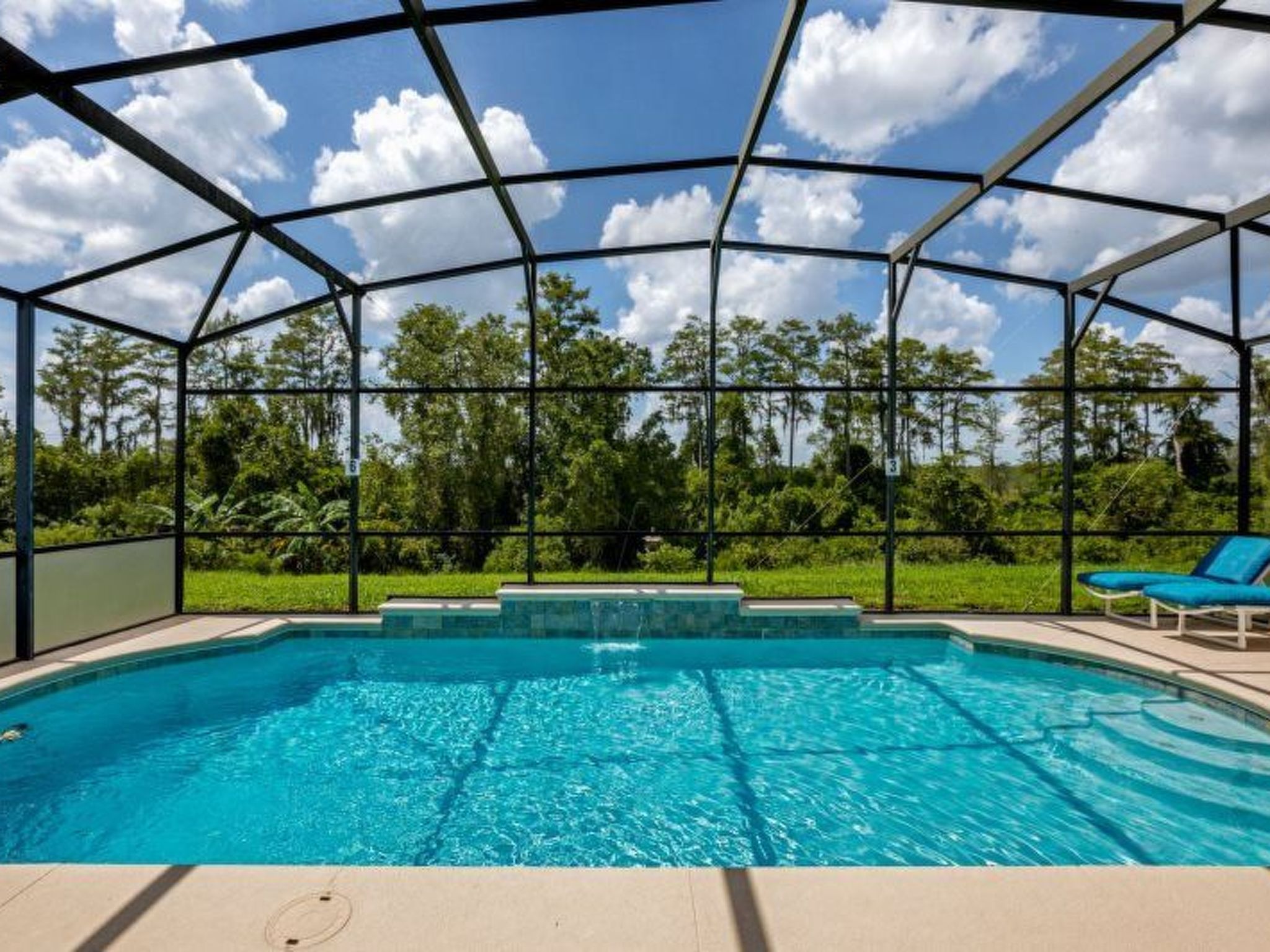 Photo of Ferienvilla "Glenbrook Resort"