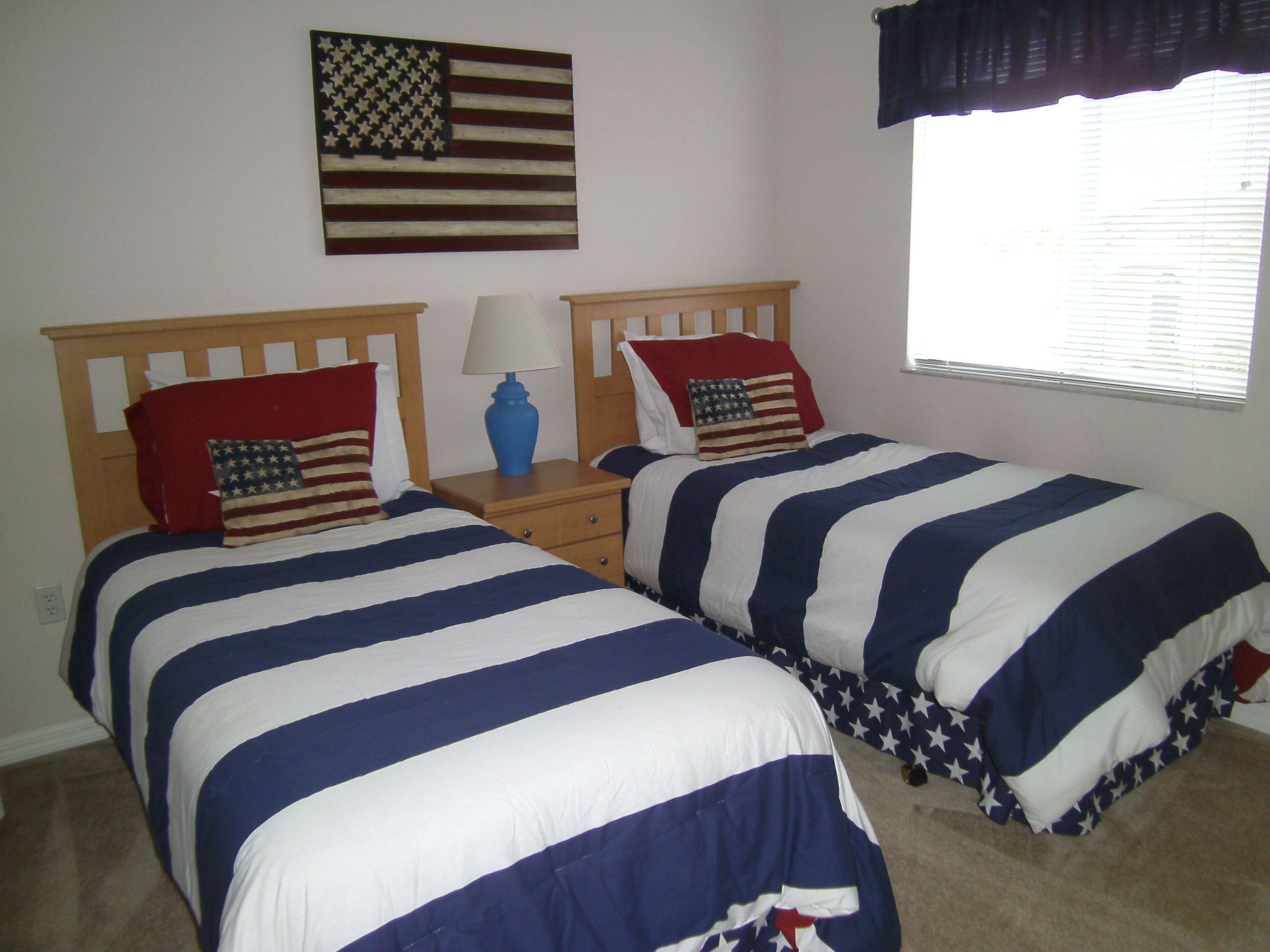 Photo of Ferienvilla "Glenbrook Resort"