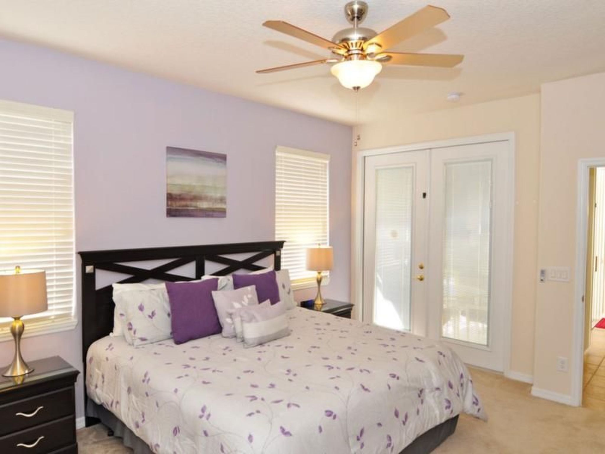 Photo of Villa "Glenbrook Resort"