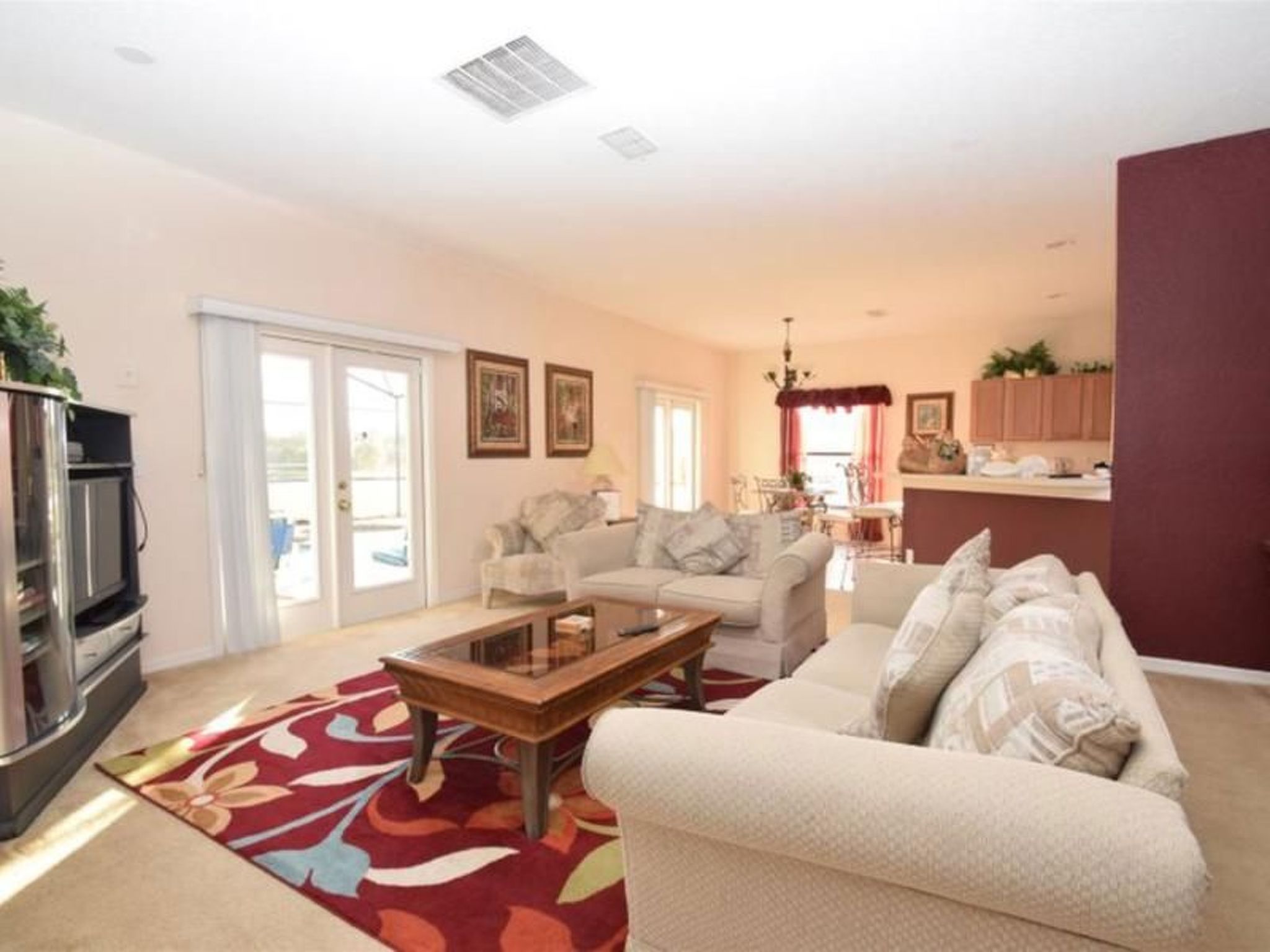 Photo of Villa "Glenbrook Resort"