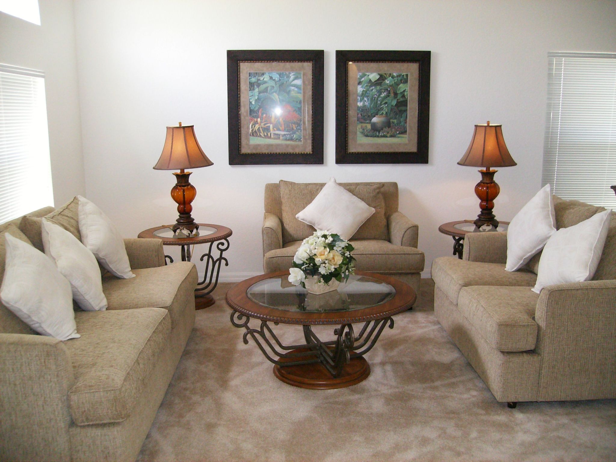 Photo of Villa "Glenbrook Resort"