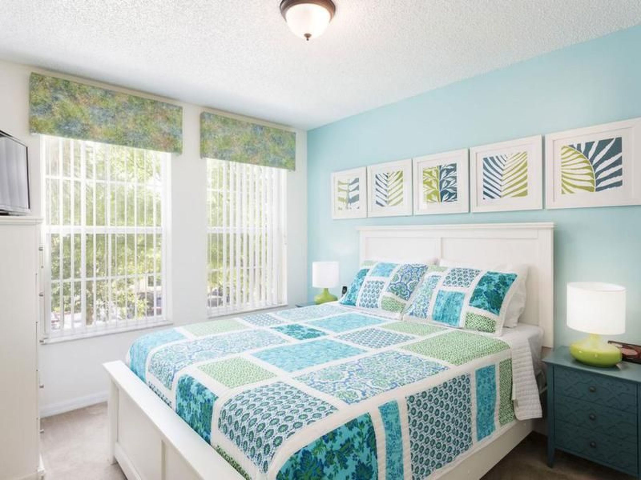 Photo of Villa "Glenbrook Resort"