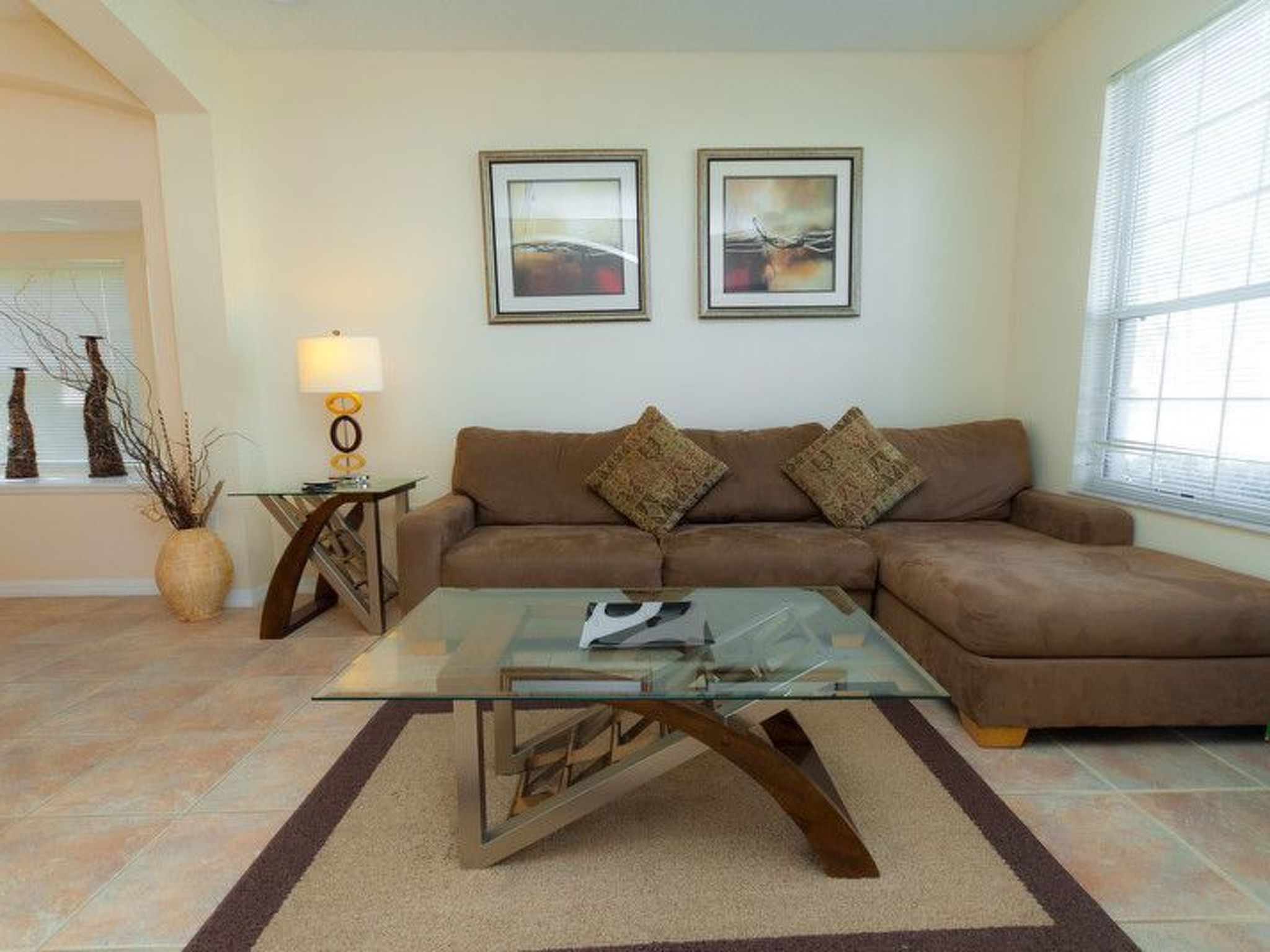 Photo of Villa "Glenbrook Resort"