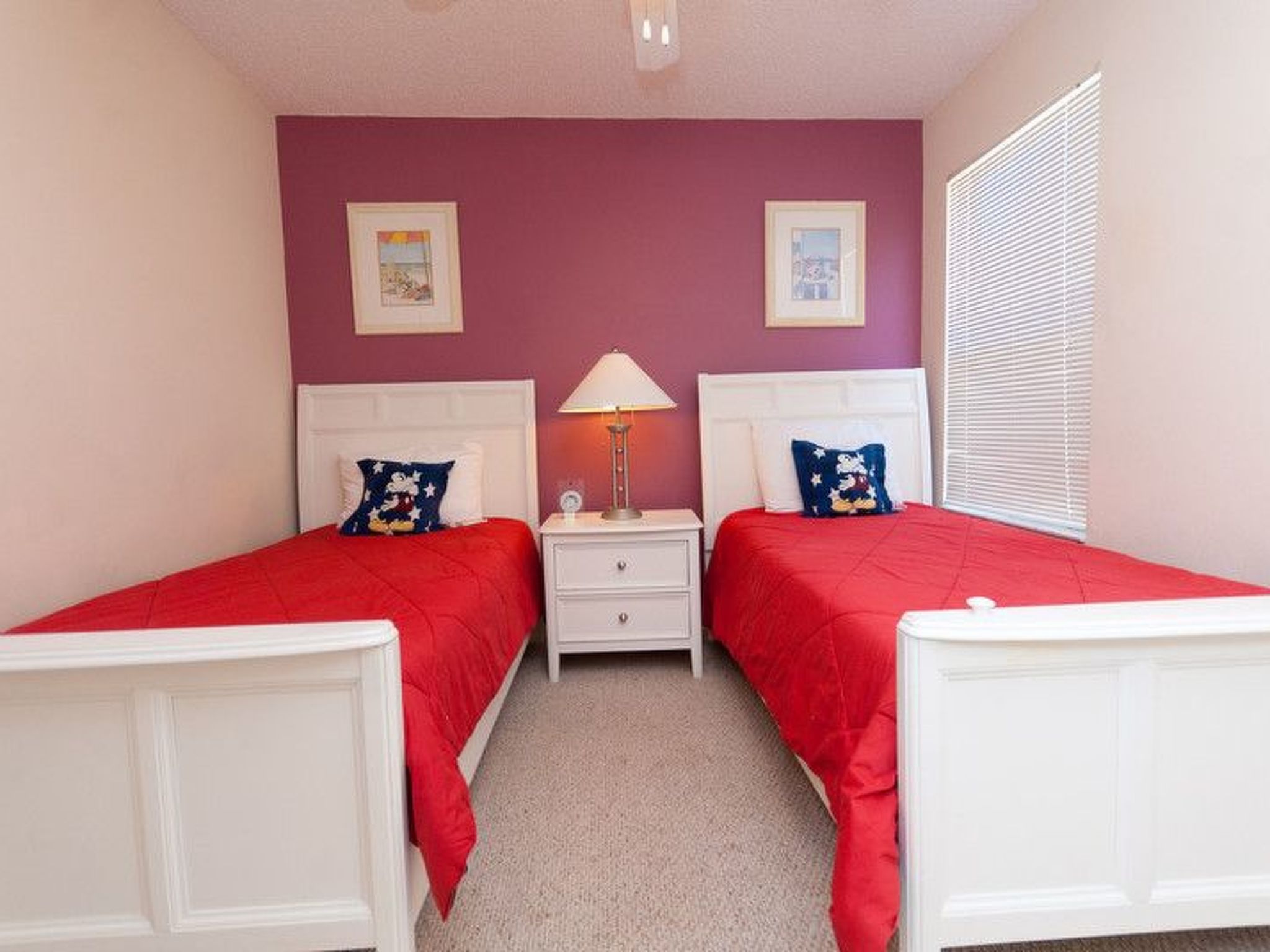 Photo of Villa "Glenbrook Resort"