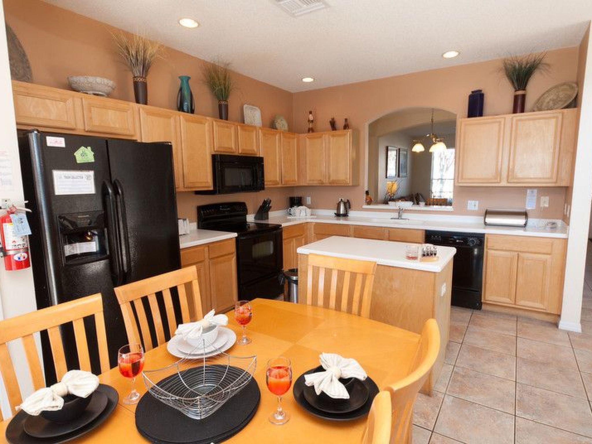 Photo of Villa "Glenbrook Resort"