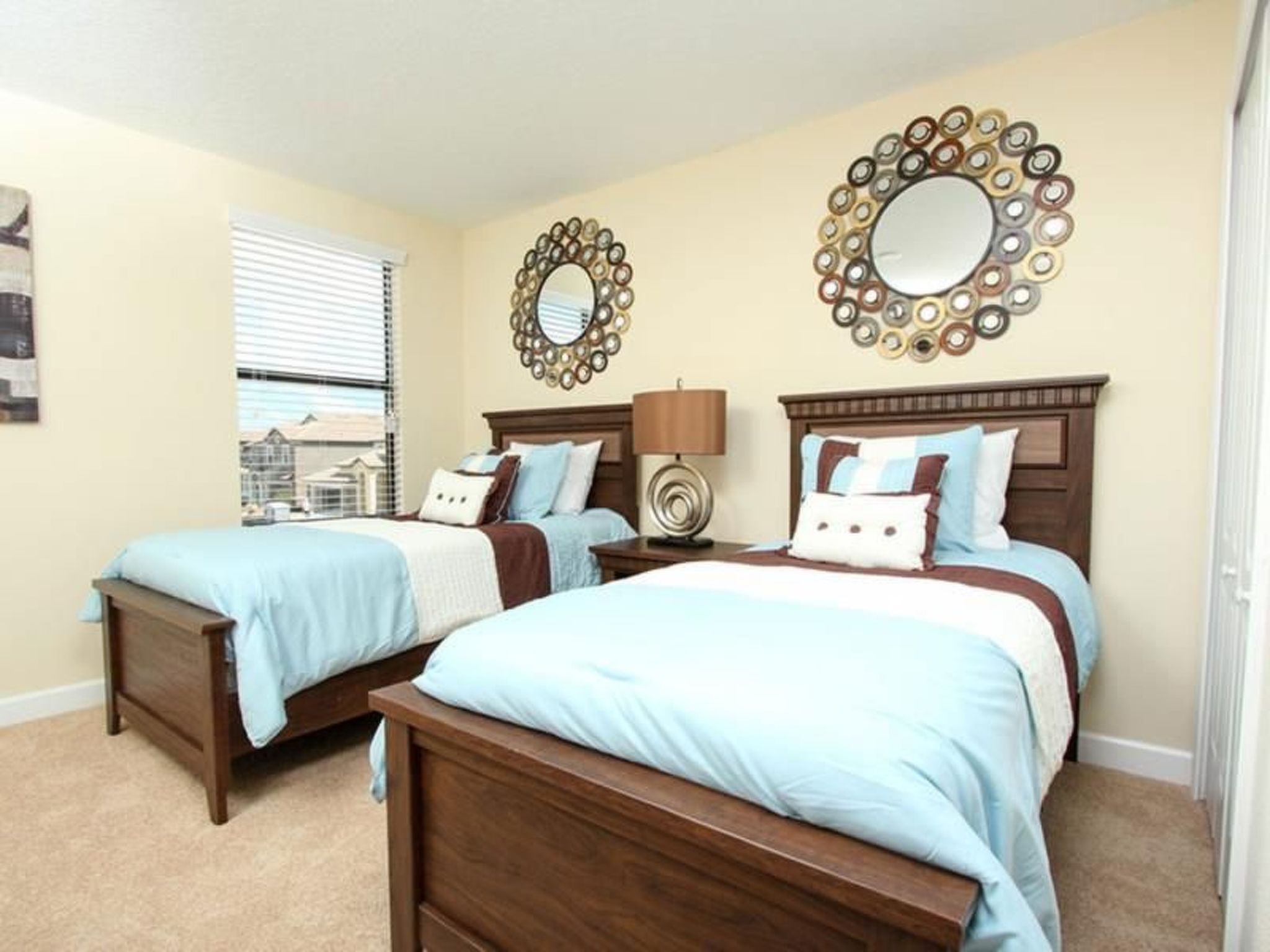 Photo of Villa "Glenbrook Resort"