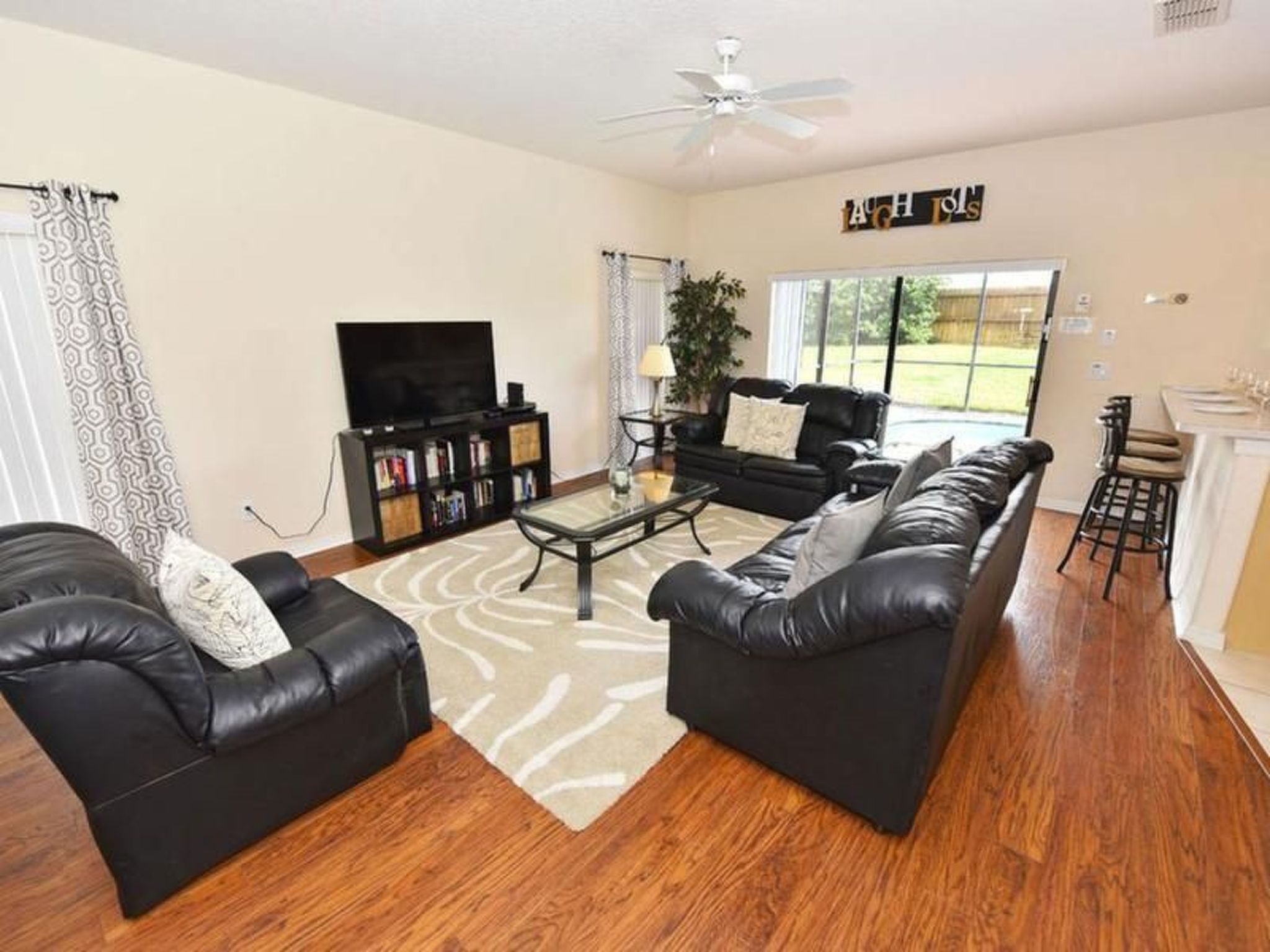 Photo of Villa "Glenbrook Resort"