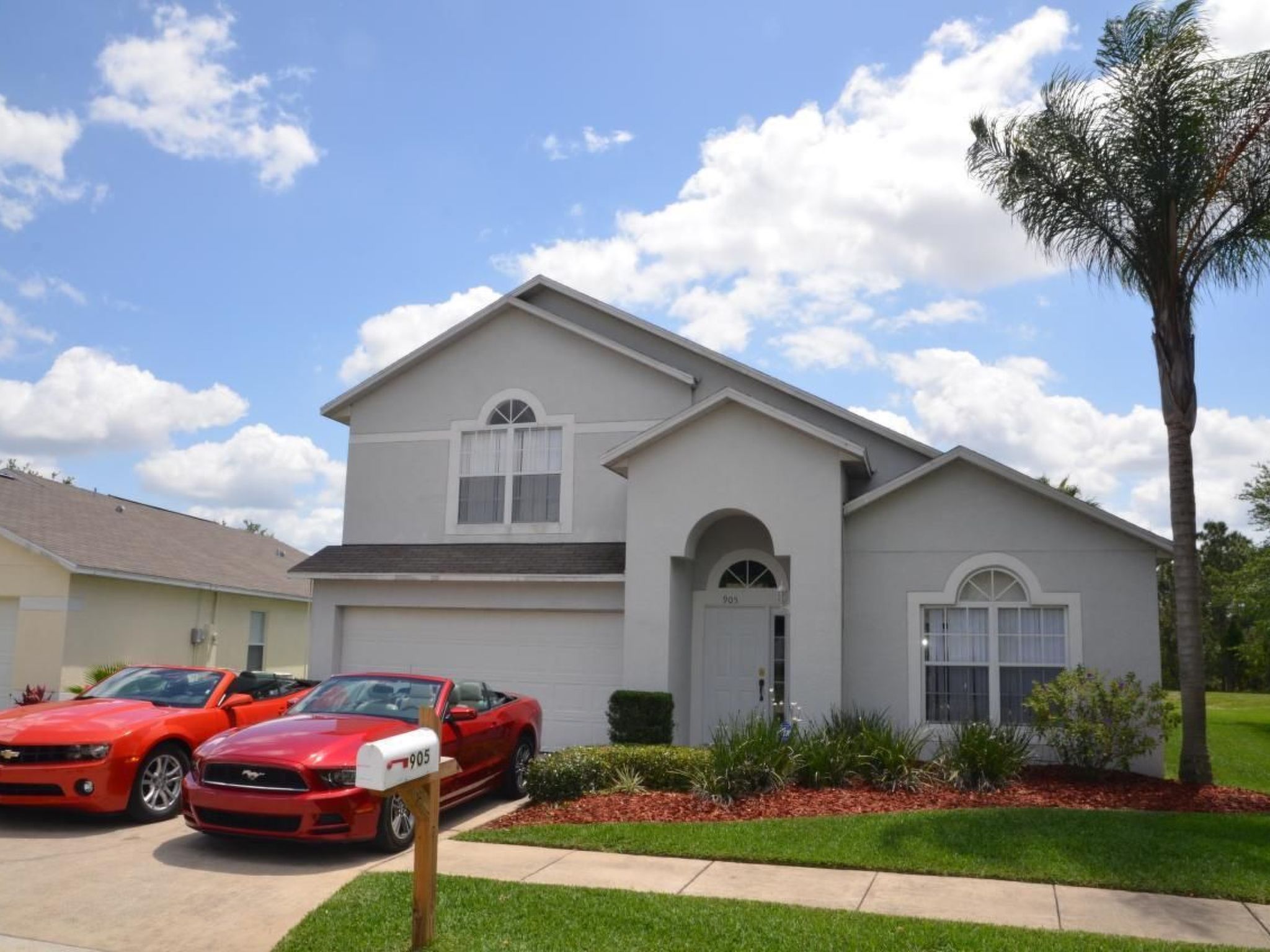 Photo of Familienfreundliche Villa nahe der Disney-Parks