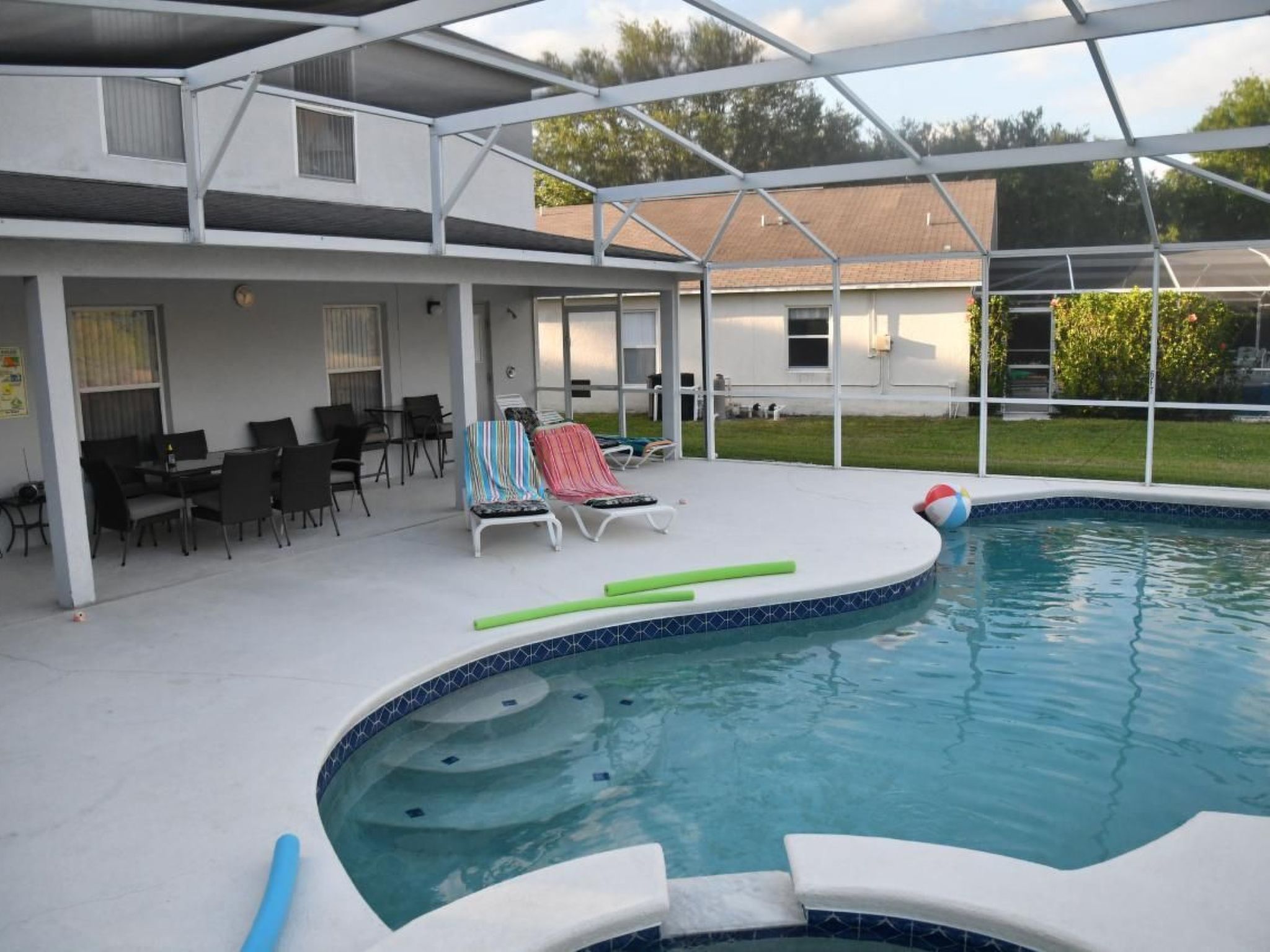 Photo of Familienfreundliche Villa nahe der Disney-Parks