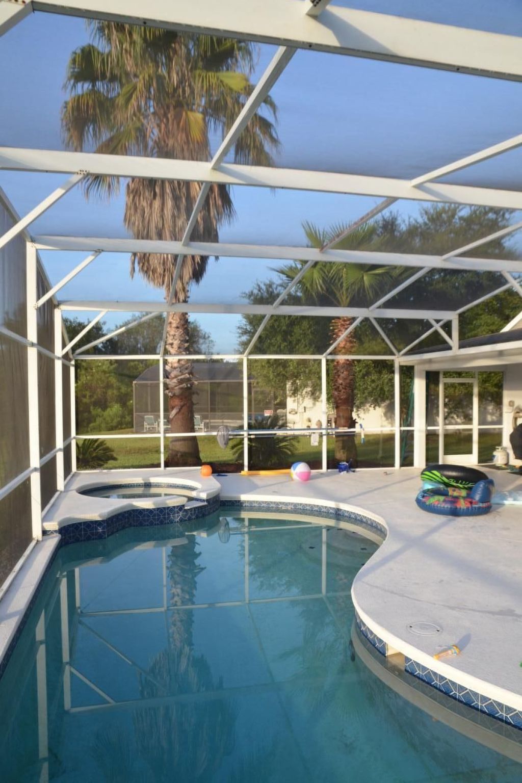 Photo of Familienfreundliche Villa nahe der Disney-Parks