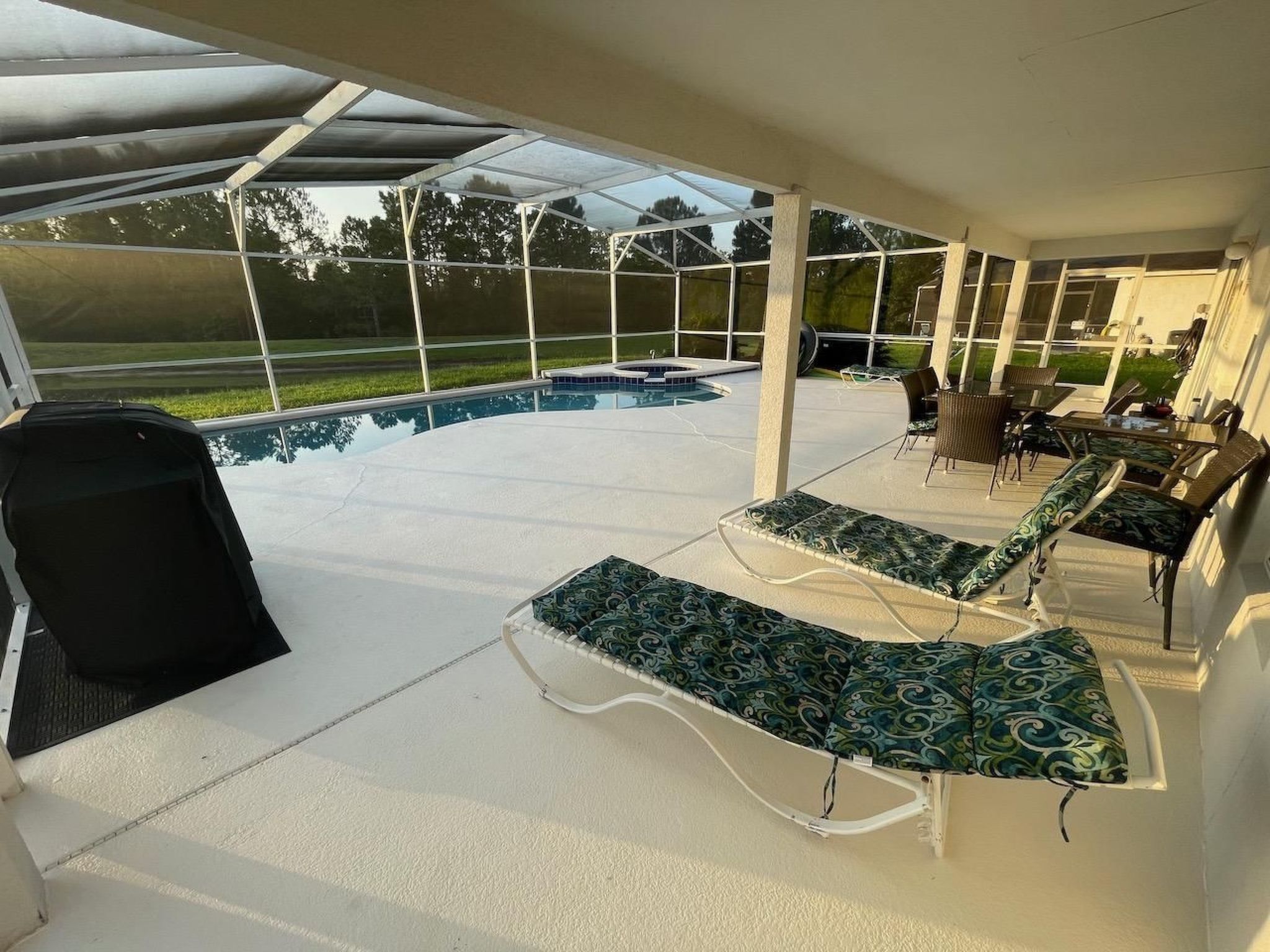 Photo of Familienfreundliche Villa nahe der Disney-Parks